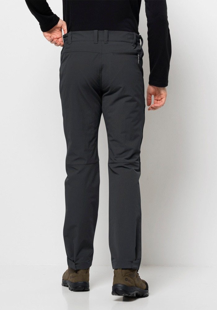 Jack Wolfskin Softshellhose ACTIVATE XT PANTS günstig online kaufen
