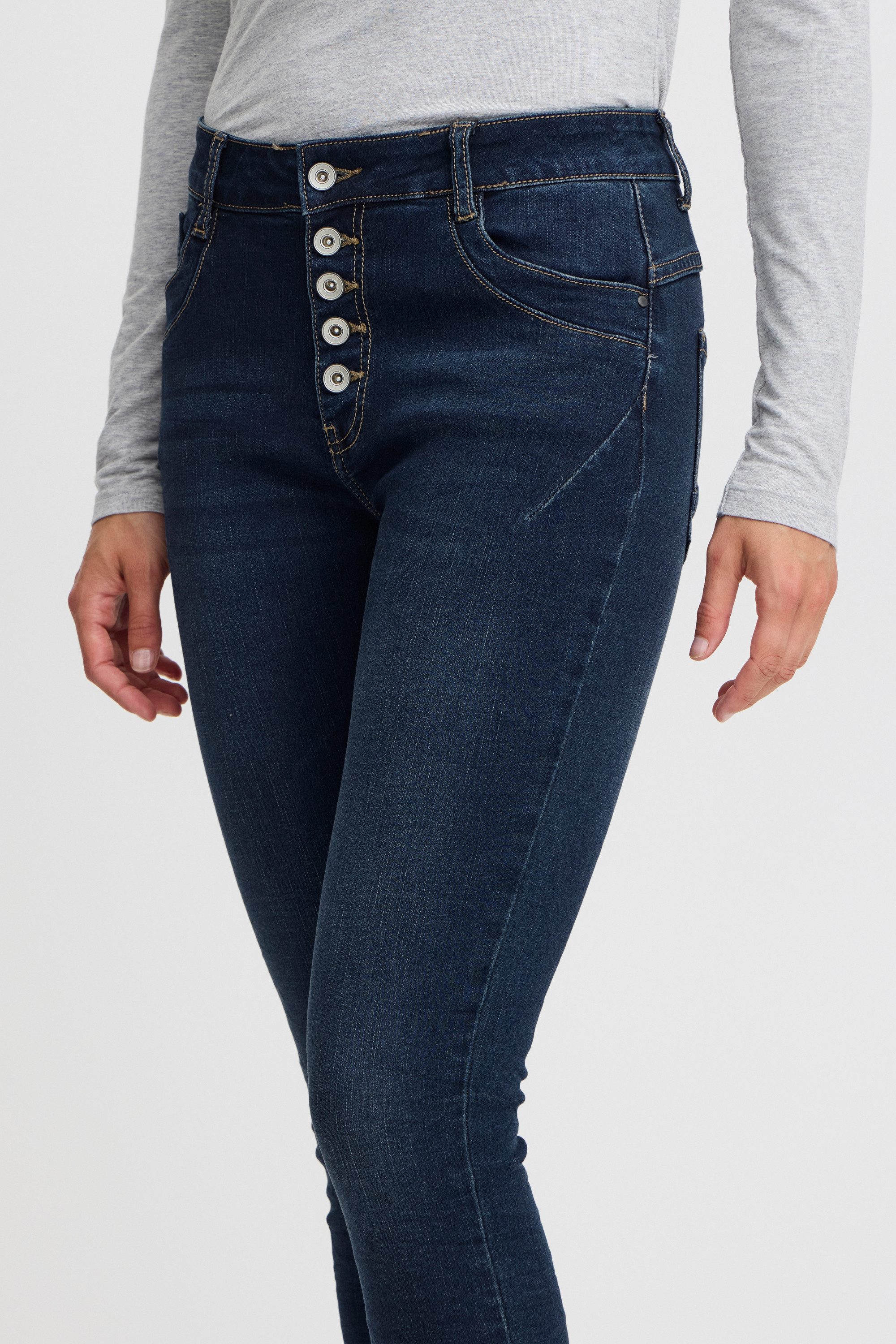 b.young Regular-fit-Jeans Jeans BXKAILY