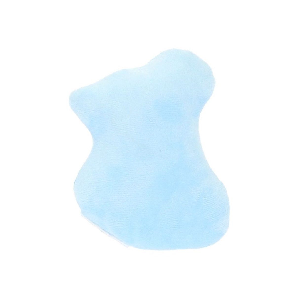 Disney Frozen Dekokissen Sofakissen – 3D Mini-Kissen, 15 cm groß Dekokissen