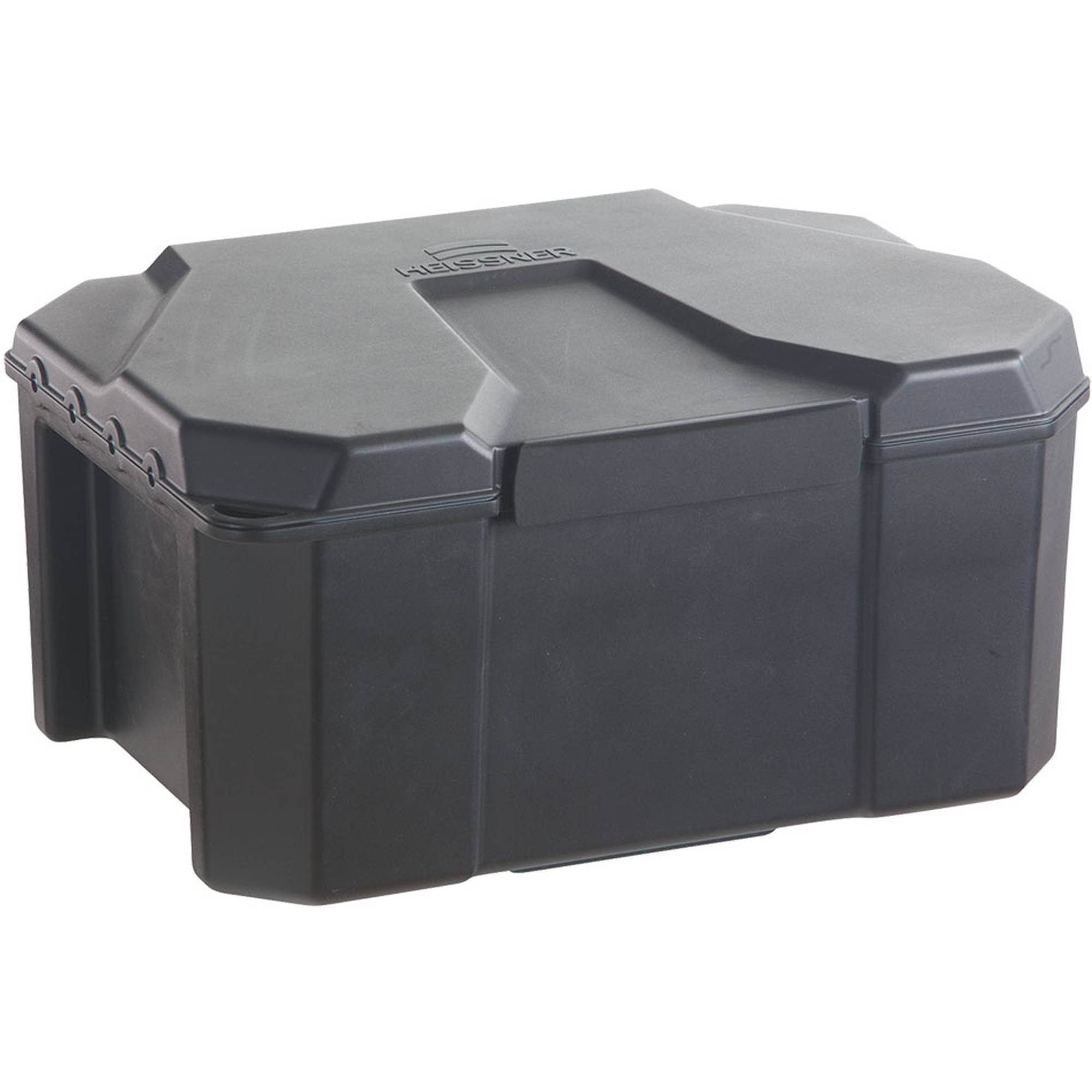 Heissner Verteiler Heissner Power-Box Stromverteilerbox, Kabelbox, IP (1-St)