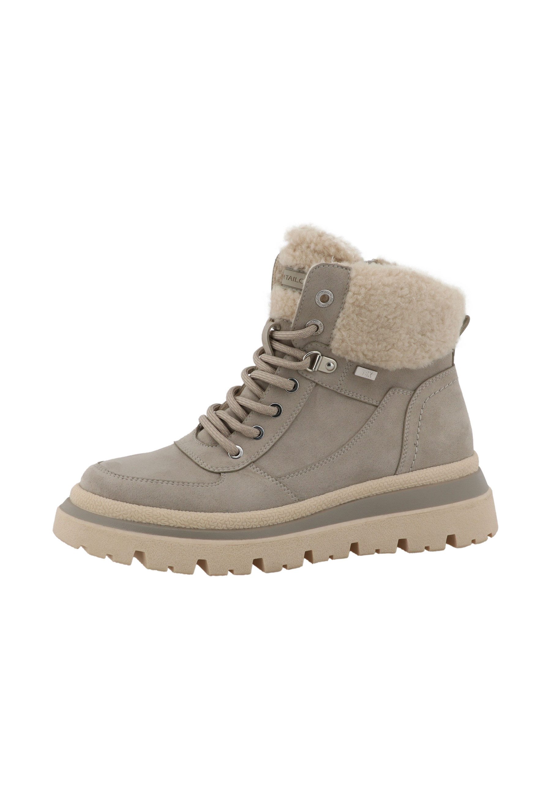 TOM TAILOR Tom Tailor Winter Boots Stiefel