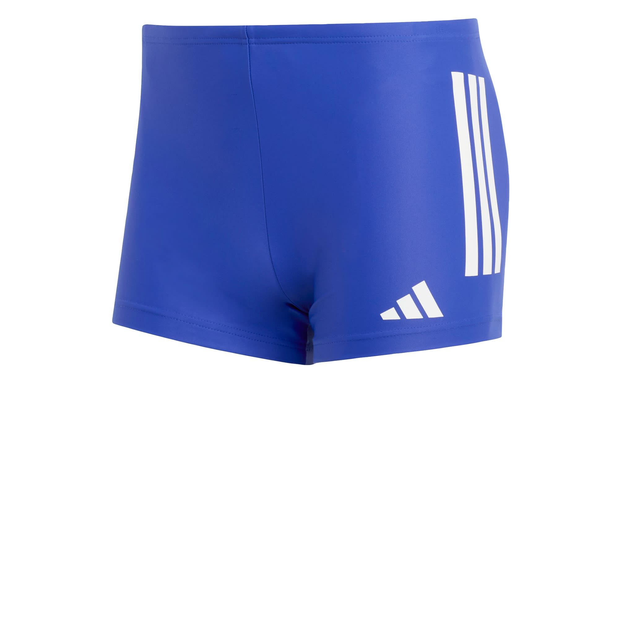 Semi Lucid Blue / White
