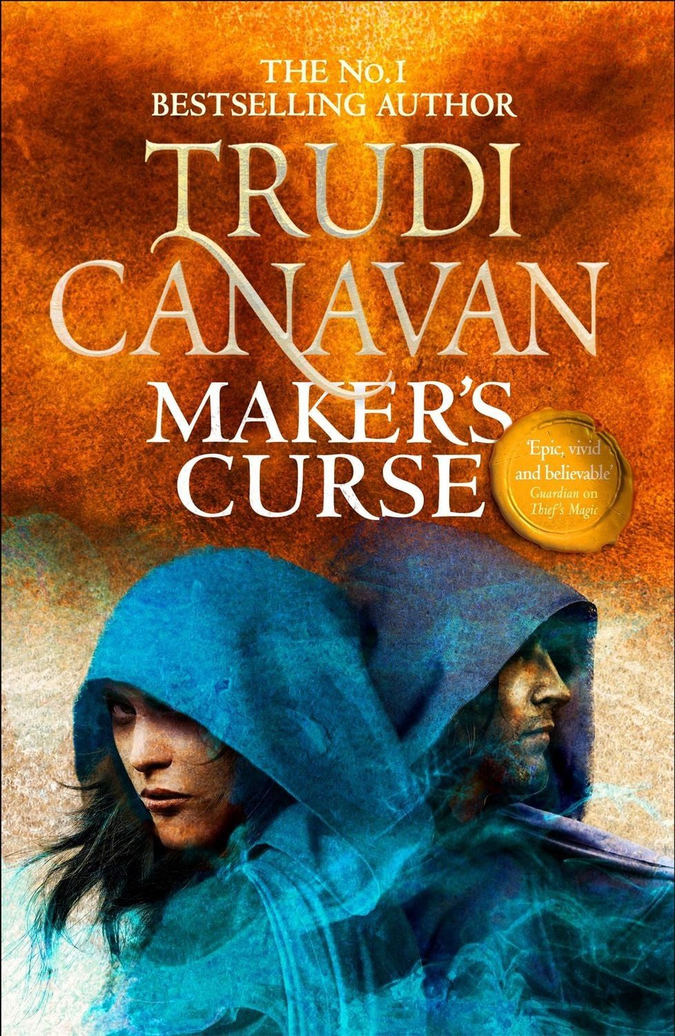 Maker's Curse / Trudi Canavan