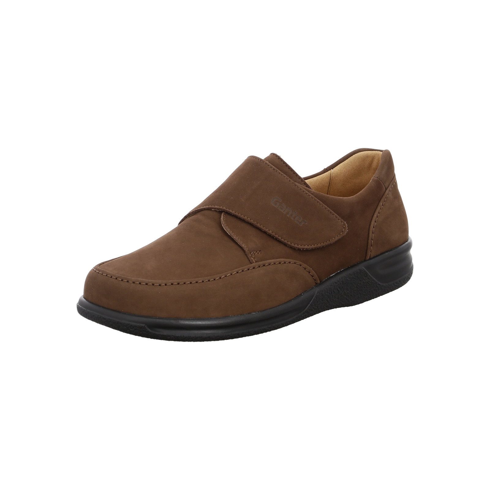 Ganter Halbschuh Kurt Kletterschuh