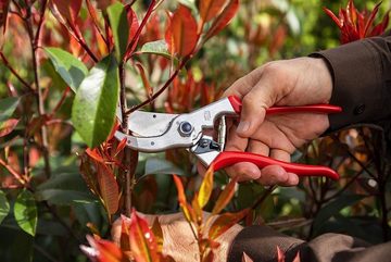 Felco Gartenschere Nr. 4 Schnitt 25 mm für große Hände