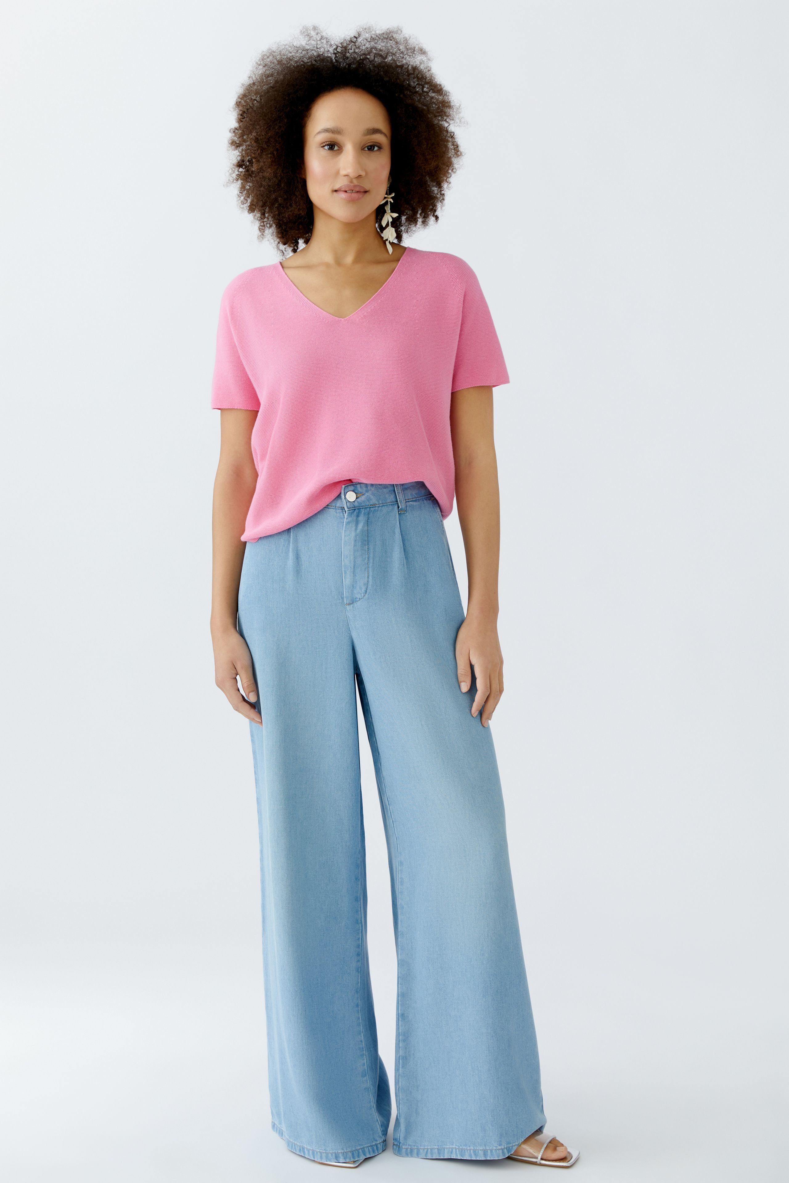 Oui Bequeme Jeans günstig online kaufen