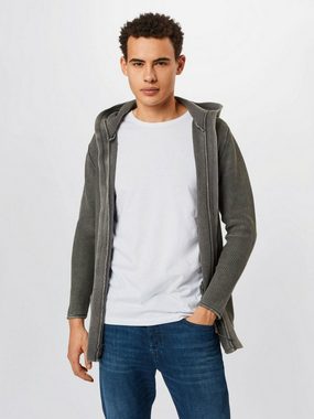 Indicode Strickjacke Graham (1-tlg) Plain/ohne Details