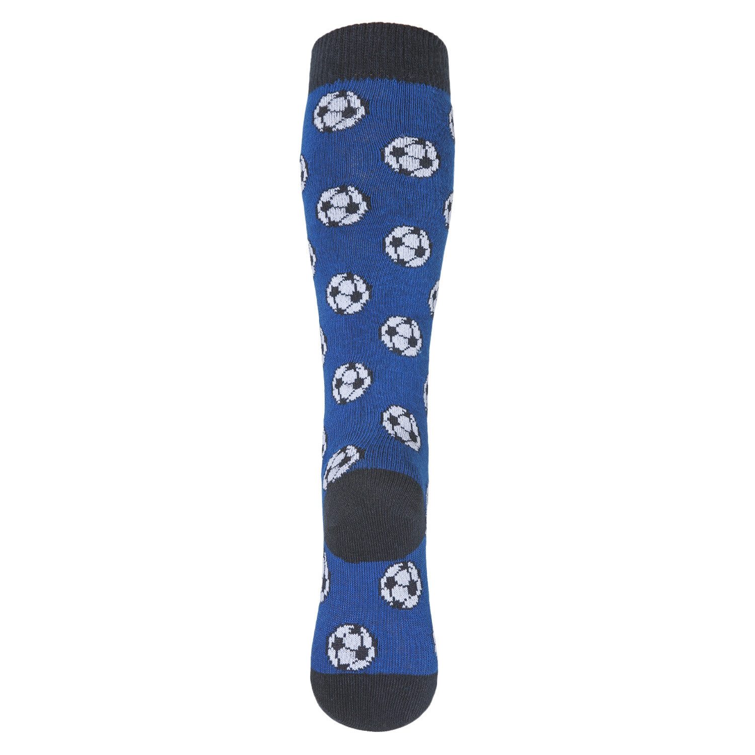Cotton Prime® Kniestrümpfe (6-Paar) in angenehmer Baumwollqualität – Bild 4 von 5