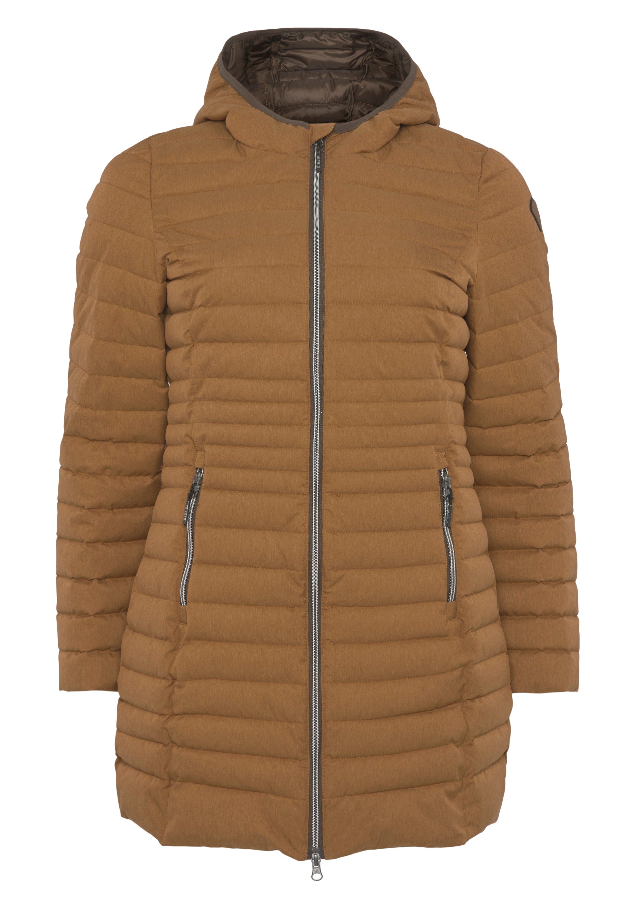 Steppjacke GW 1 WMN QLTD CT OT