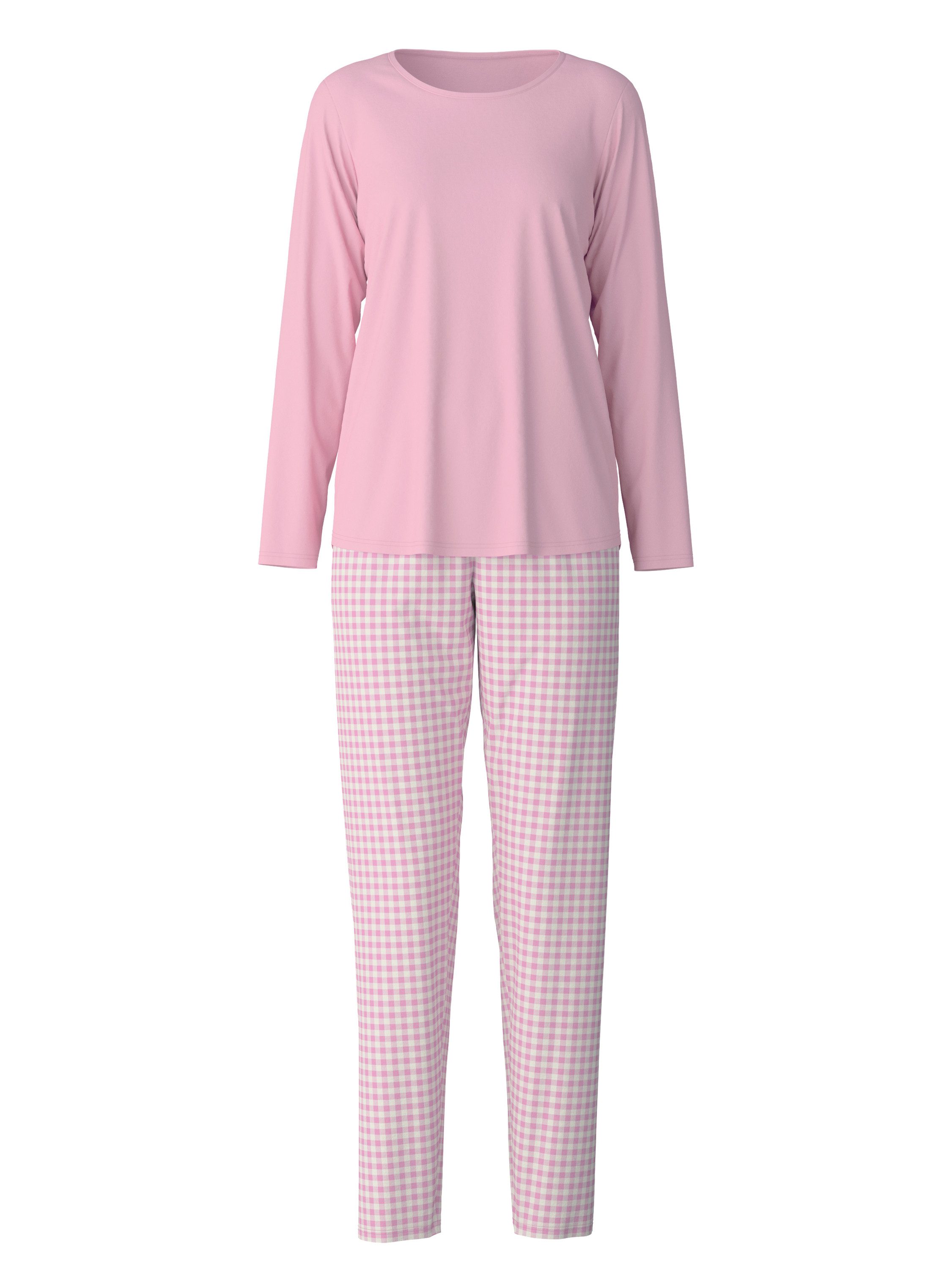 CALIDA Pyjama Cotton Special Damen (2 tlg) günstig online kaufen
