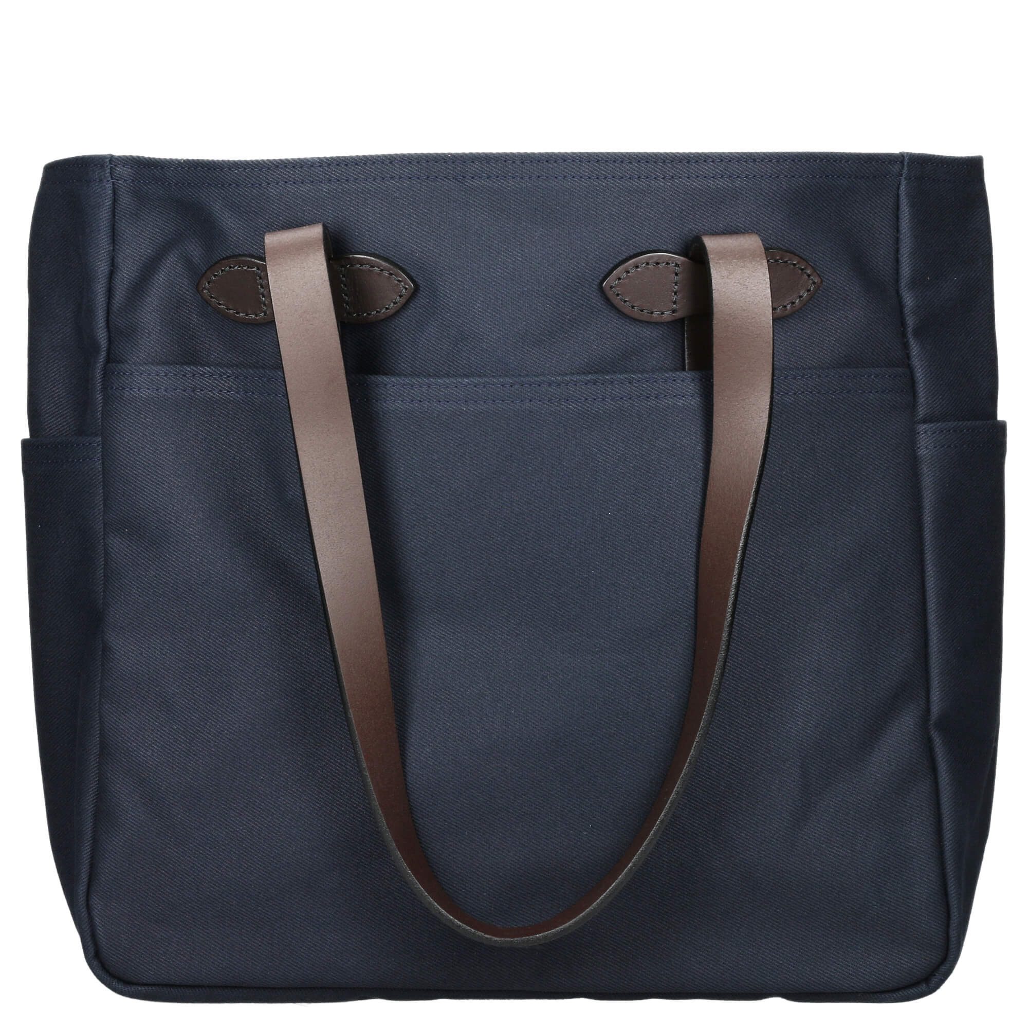 Filson Umhängetasche Rugged Twill - Schultertasche 35.6 cm (navy)
