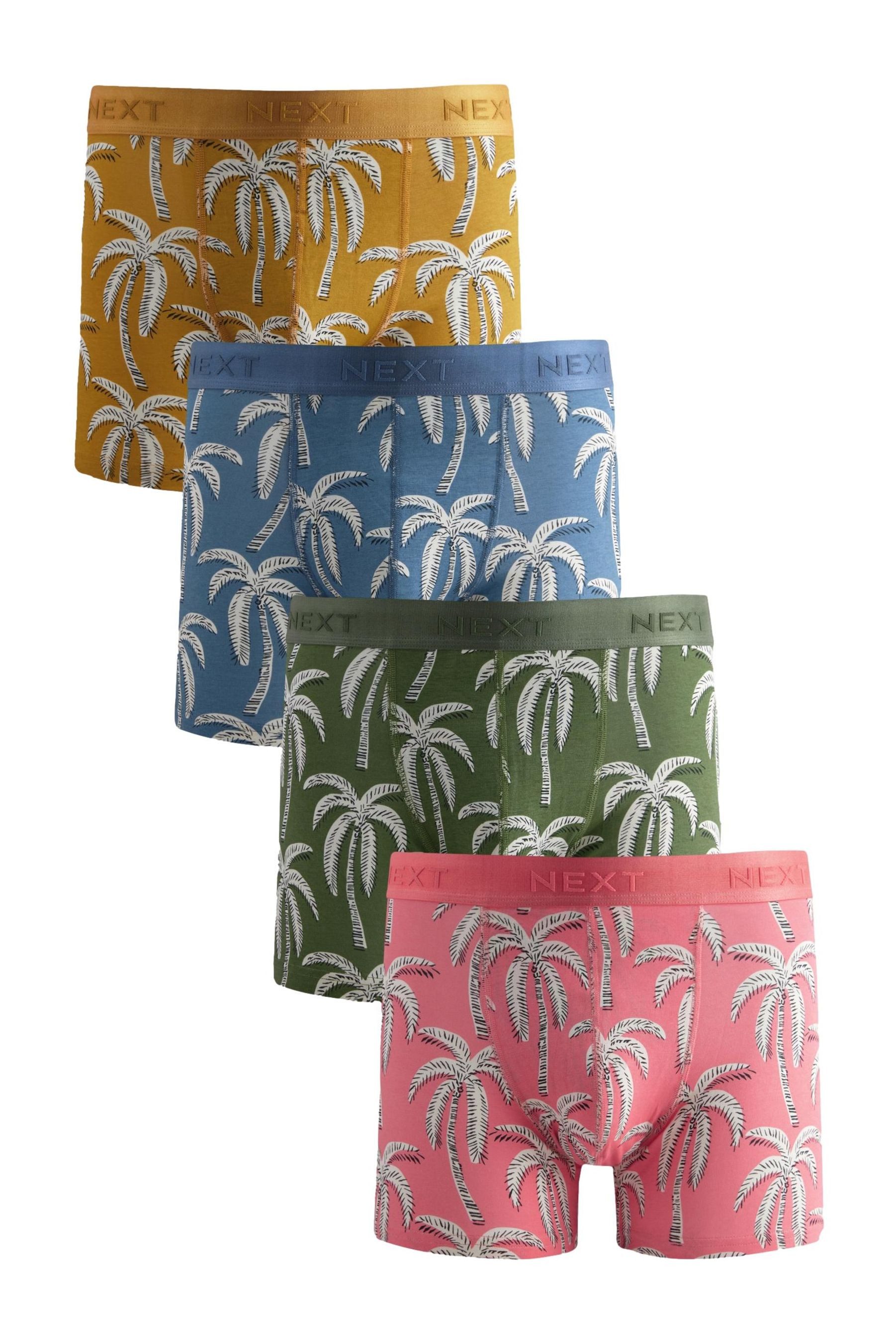 Trunk Boxershorts