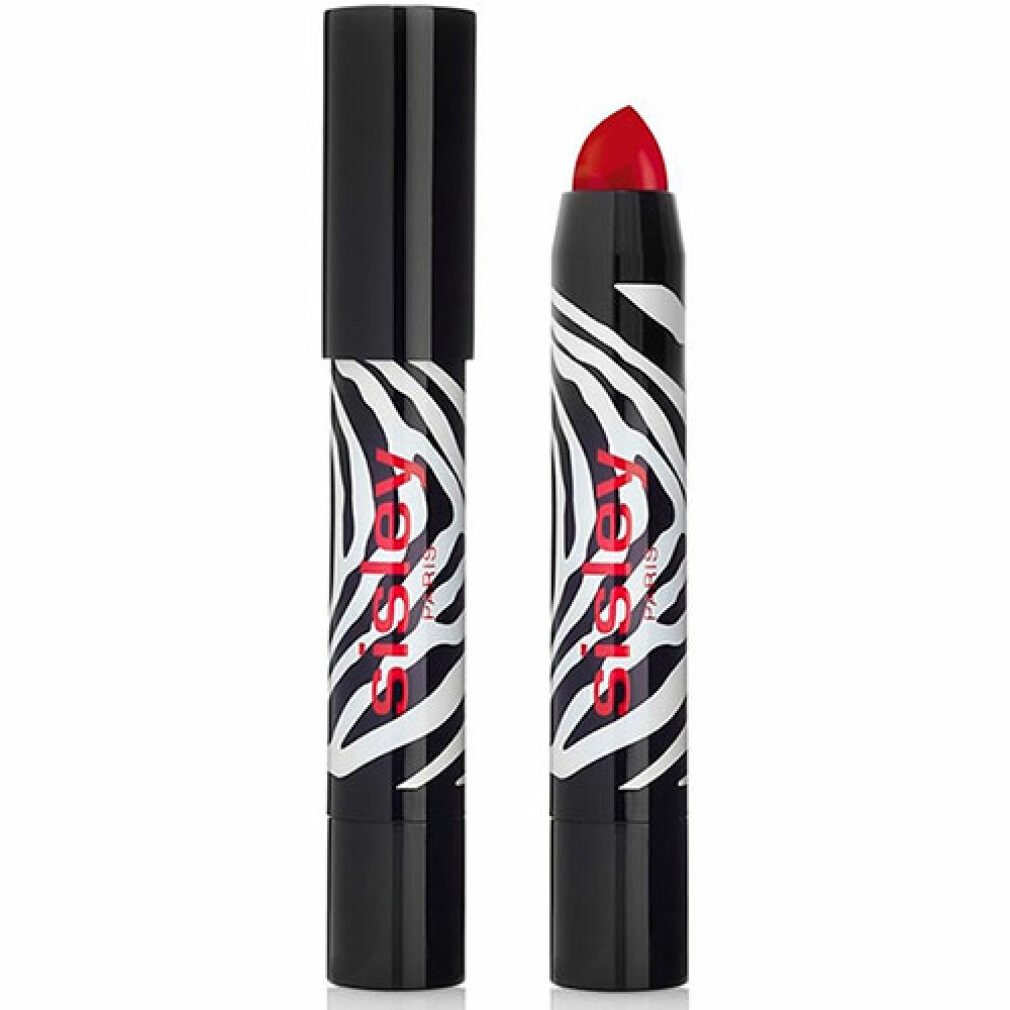 sisley Lipgloss Phyto Lip Twist 18 Tango Mat 2,5 gr
