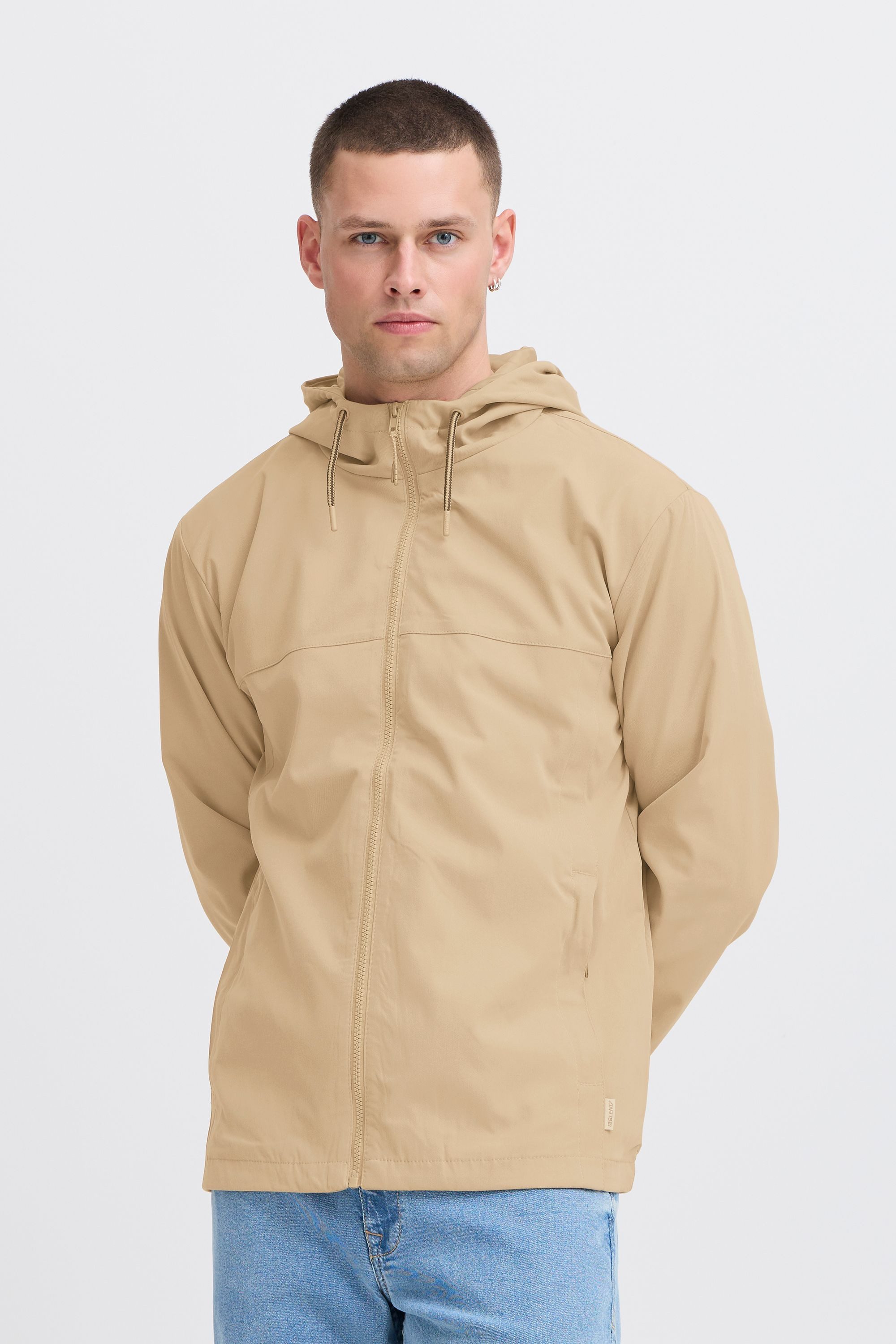 Blend Outdoorjacke BLEND BHEFI günstig online kaufen