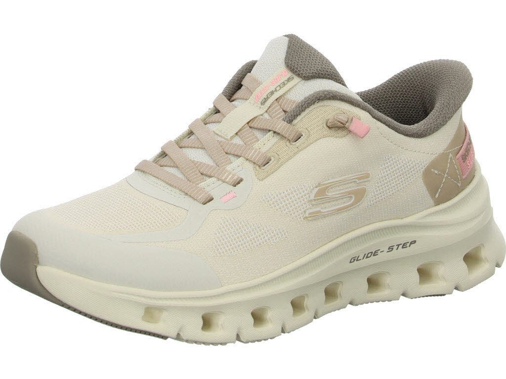 Skechers Glide-Step Pro - Pure Motion Slipper günstig online kaufen