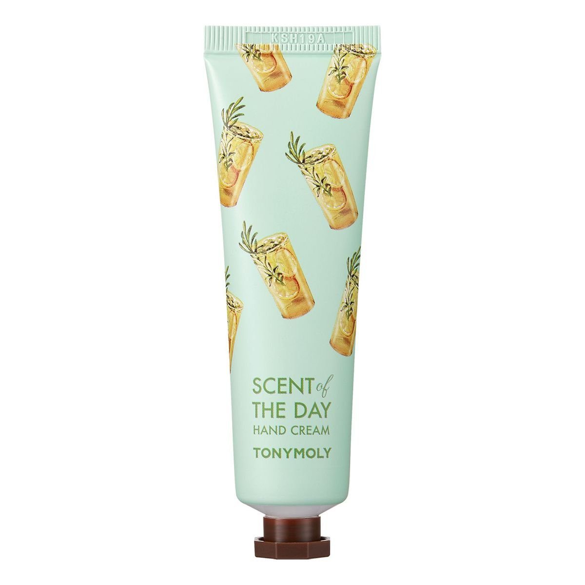 TONYMOLY Handcreme