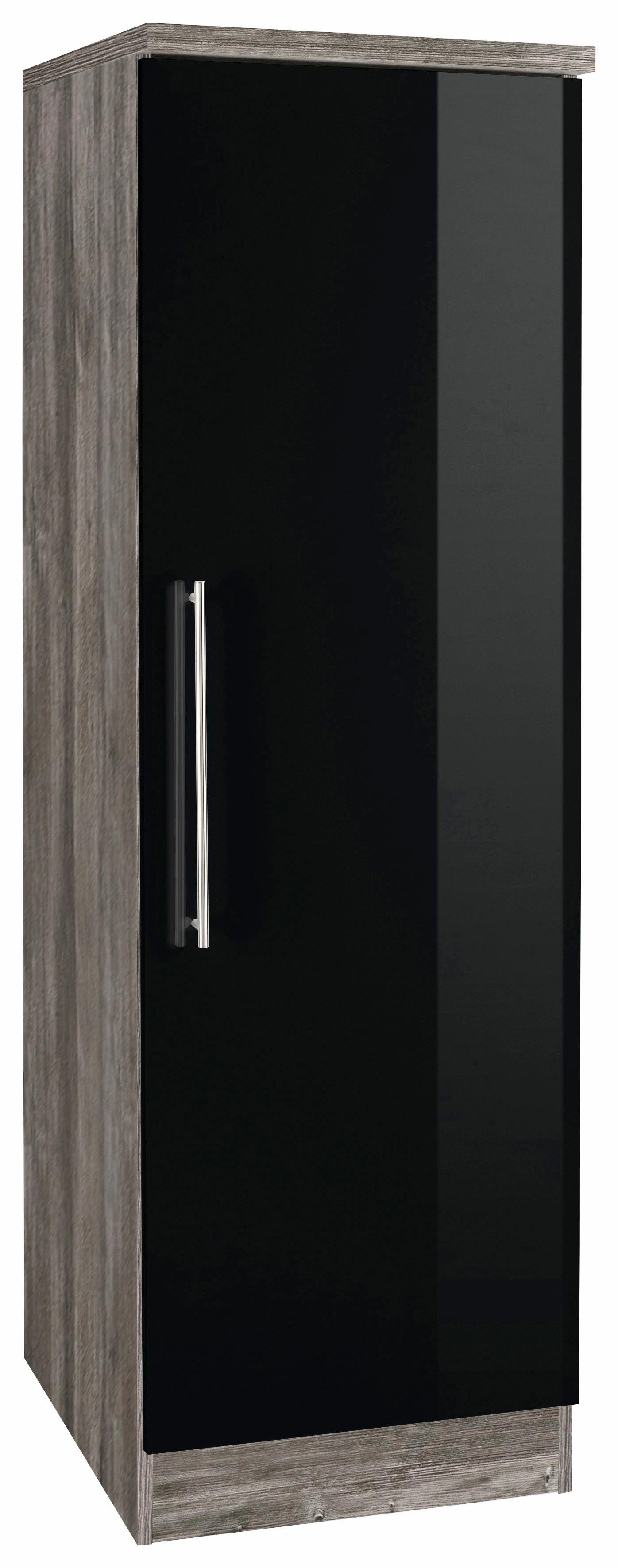 Kochstation Seitenschrank KS-Samos 50 cm breit