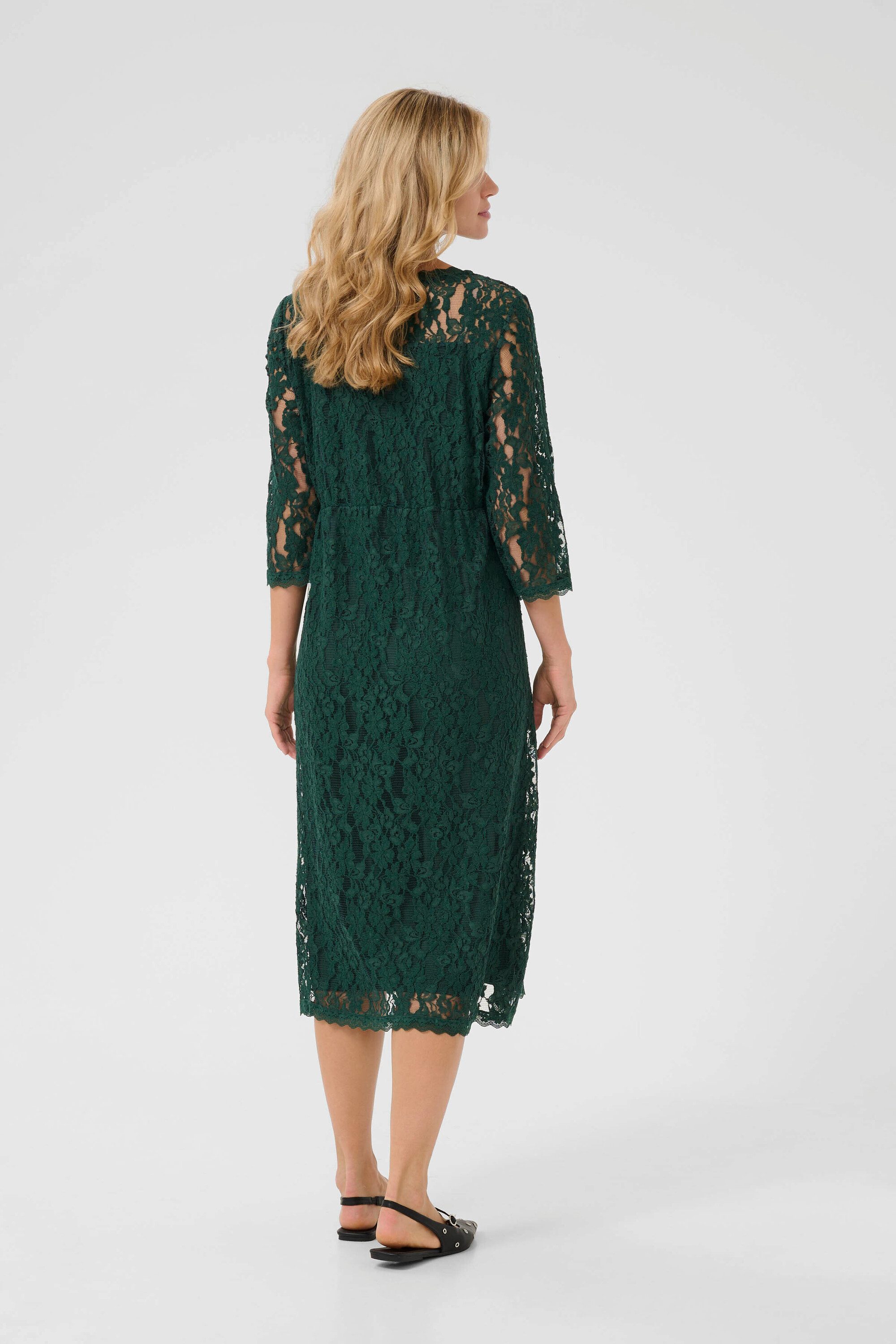 Cream Jerseykleid Jerseykleid CRKit günstig online kaufen