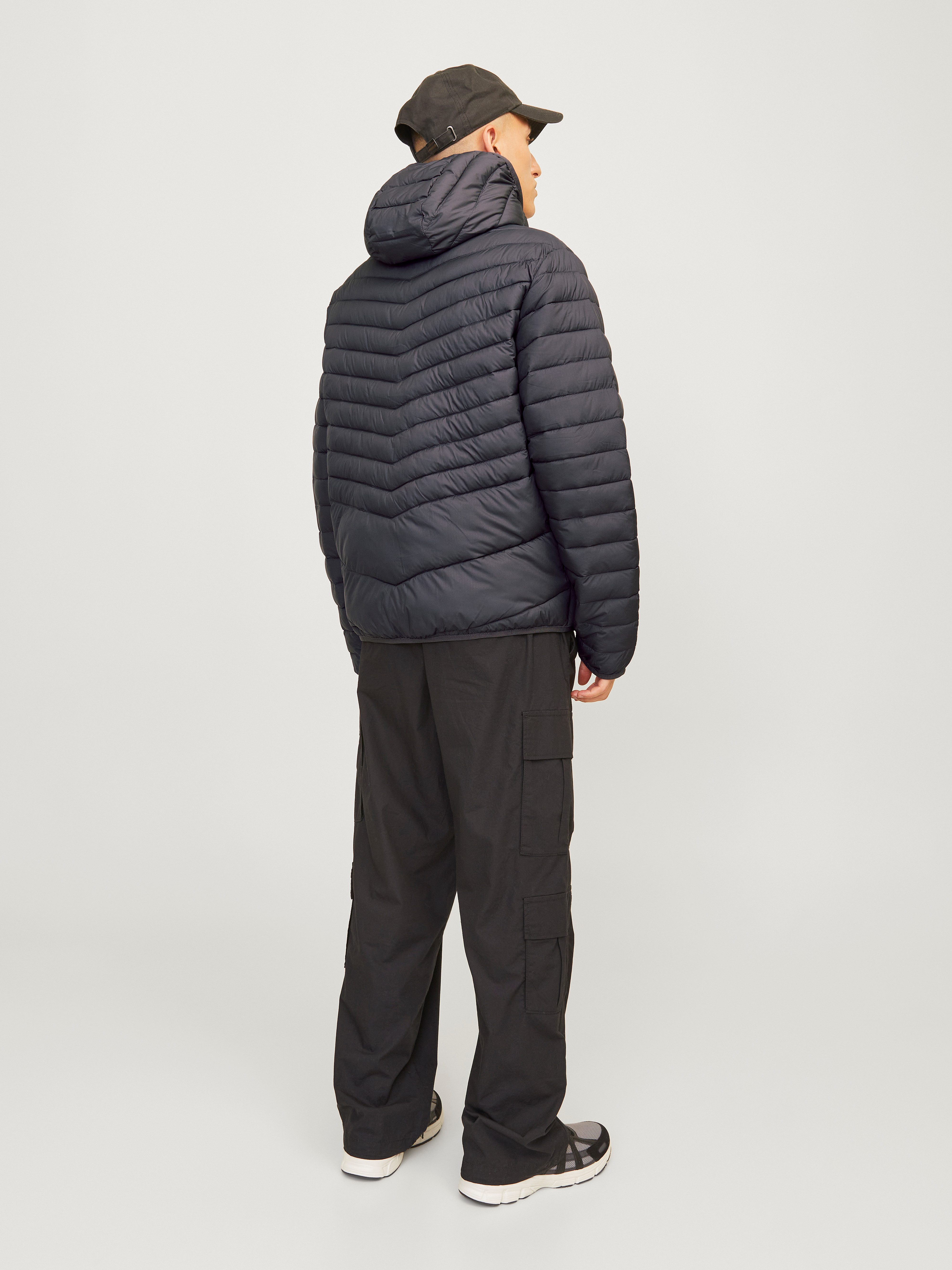 Jack & Jones Steppjacke