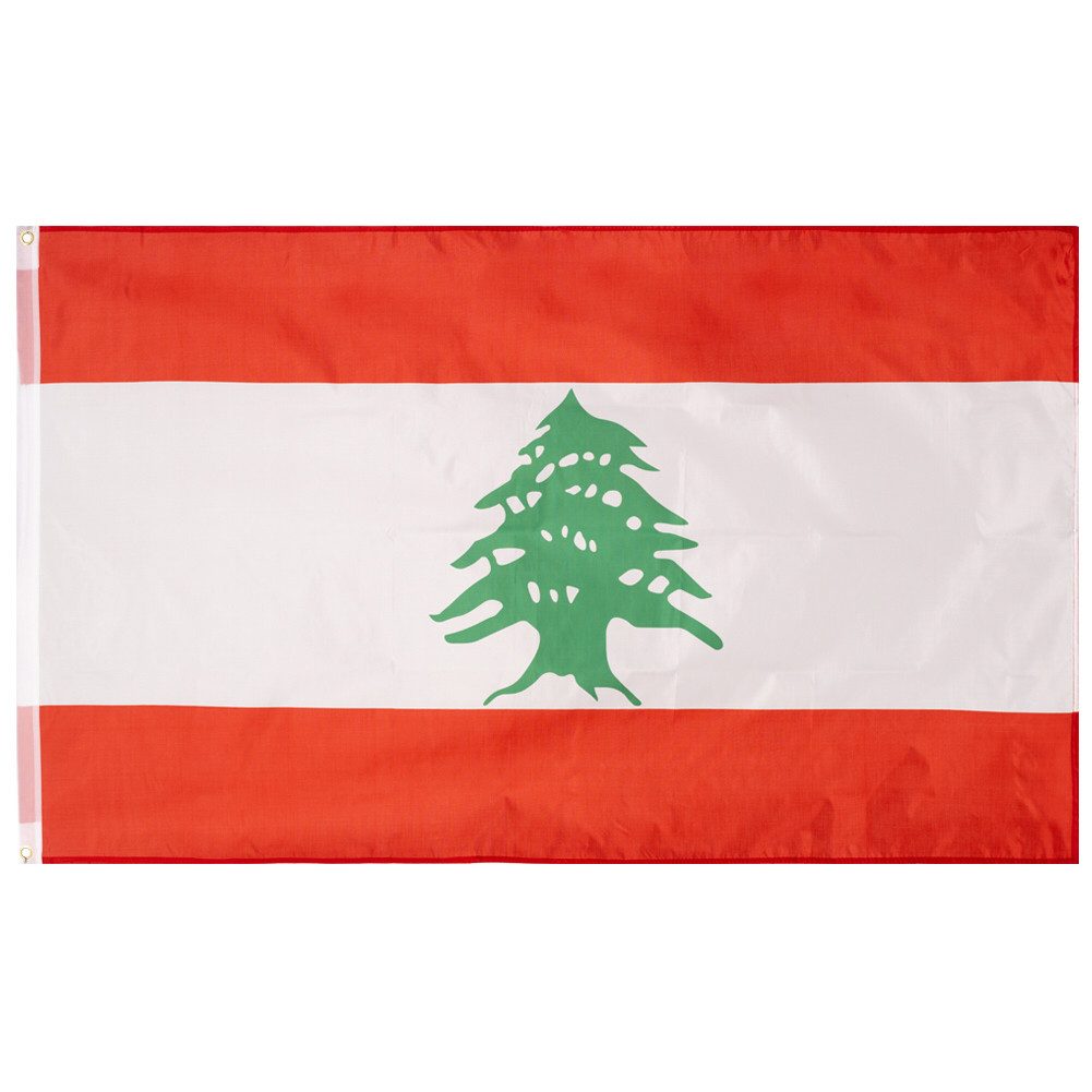 Libanon