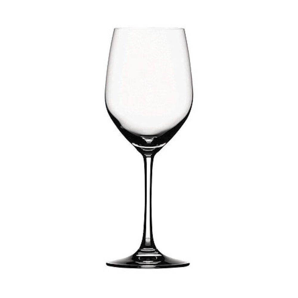 SPIEGELAU Rotweinglas Rotwein-Kelch Vino Grande, Kristallglas, Rotwein-Kelch Vino Grande, Ø8,4cm, Kristallglas