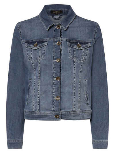 MORE&MORE Jeansjacke