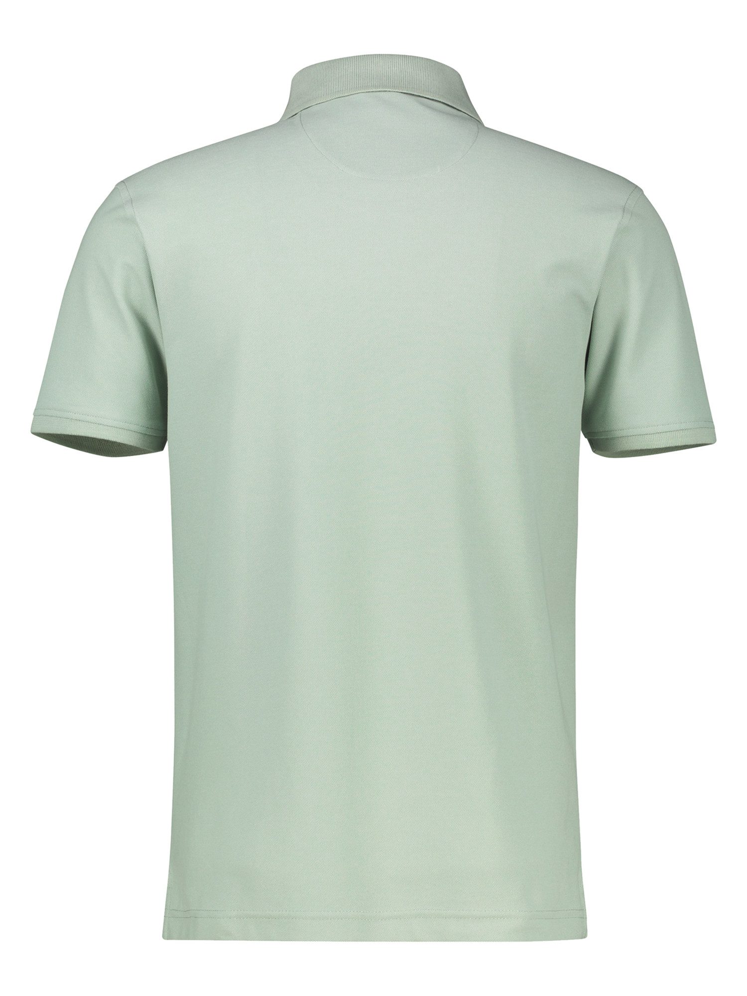 LERROS Poloshirt Poloshirt mit COOL & DRY in GROSSEN GRÖSSEN Übergröße, Feuchtigkeitsregulierend, angenehm kühl, Pflegeleicht