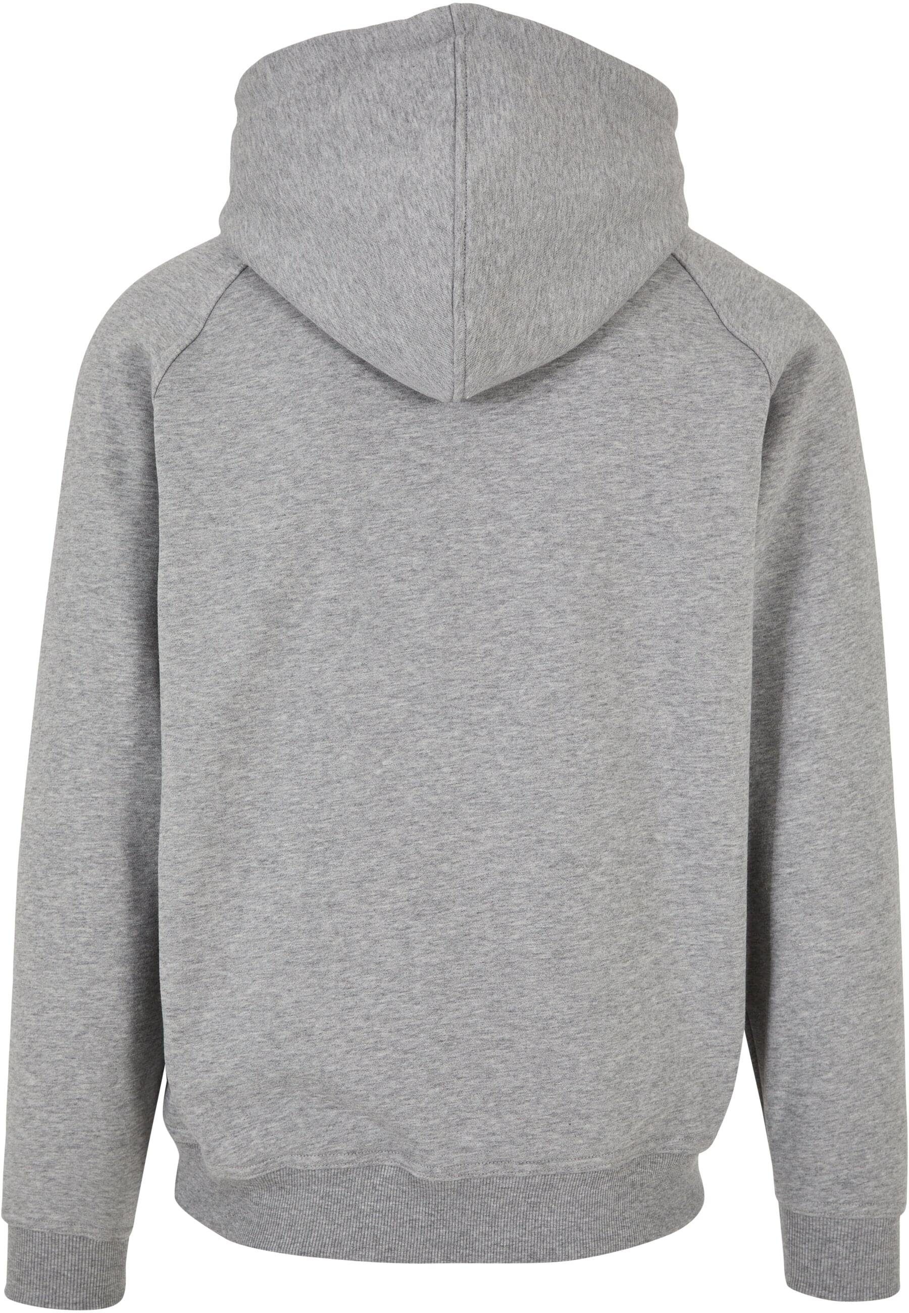 URBAN CLASSICS Sweatshirt "Urban Classics Herren Blank Hoody", (1 tlg.) günstig online kaufen
