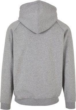 URBAN CLASSICS Sweatshirt Urban Classics Herren Blank Hoody (1-tlg)