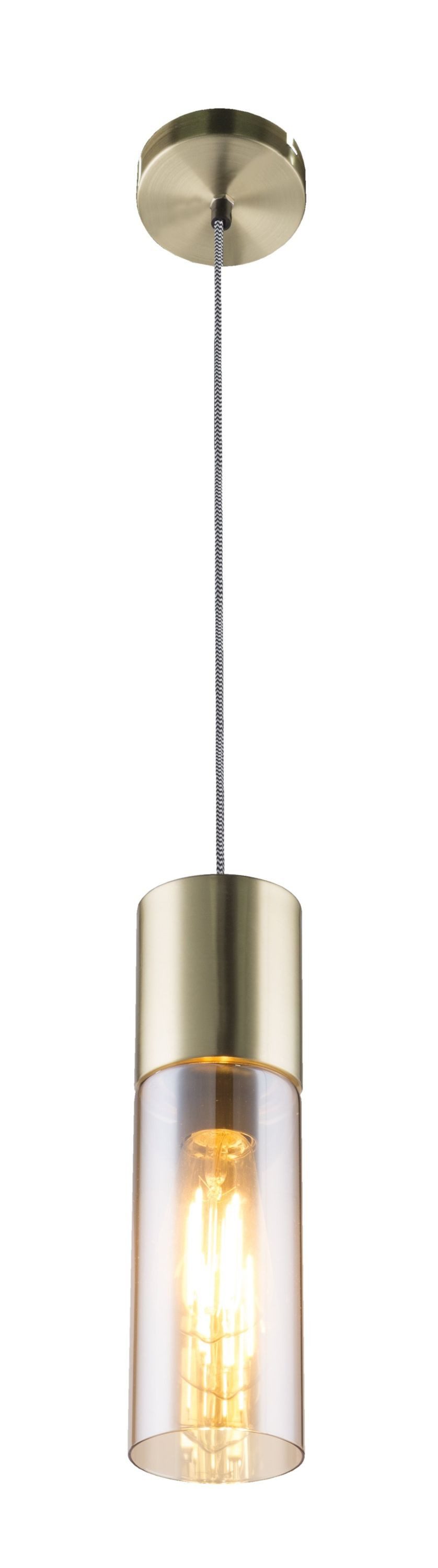 GLOBO LIGHTING Pendelleuchte GLOBO Lighting Hängeleuchte günstig online kaufen