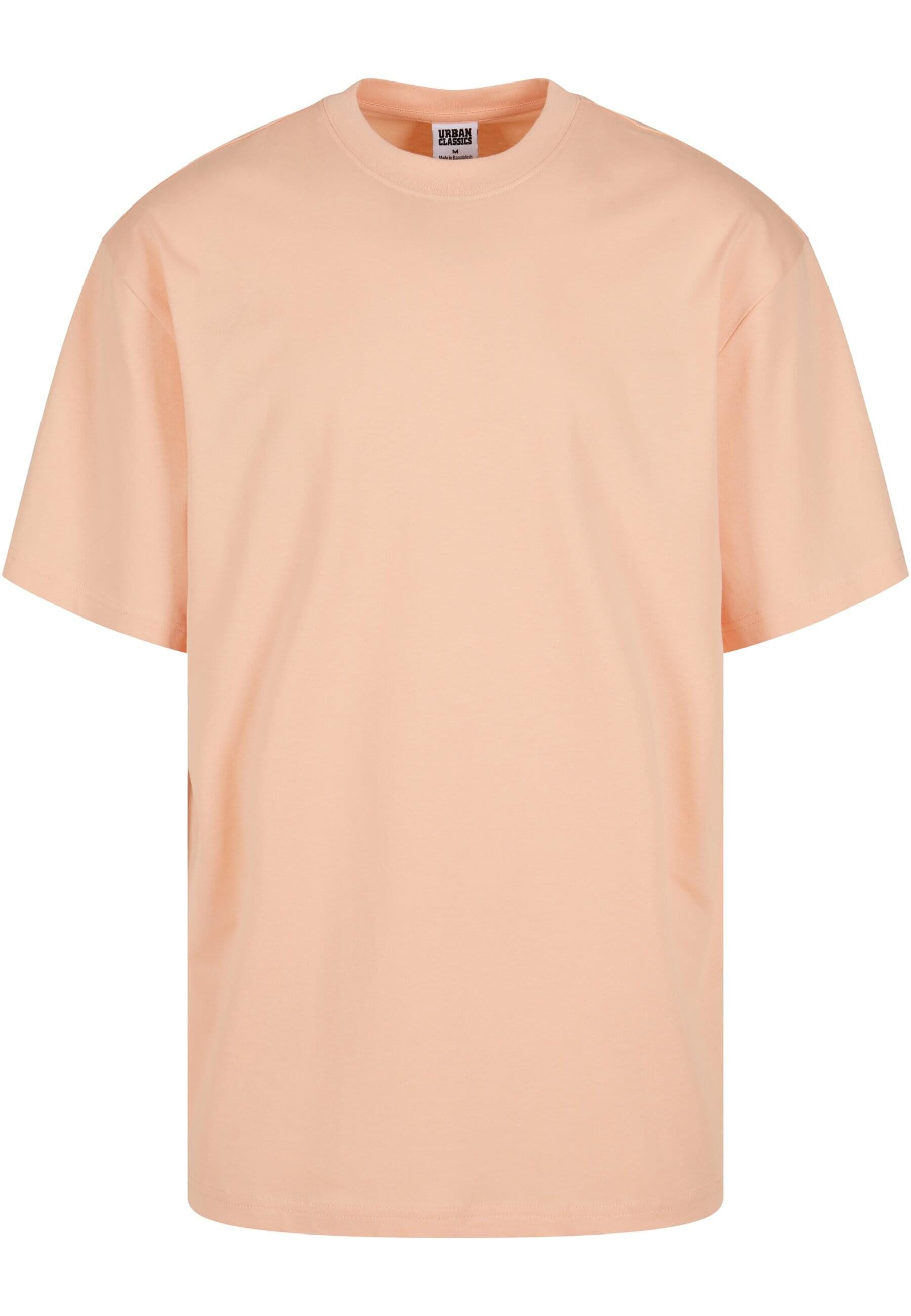 URBAN CLASSICS T-Shirt Urban Classics Herren Tall Tee (1-tlg) günstig online kaufen