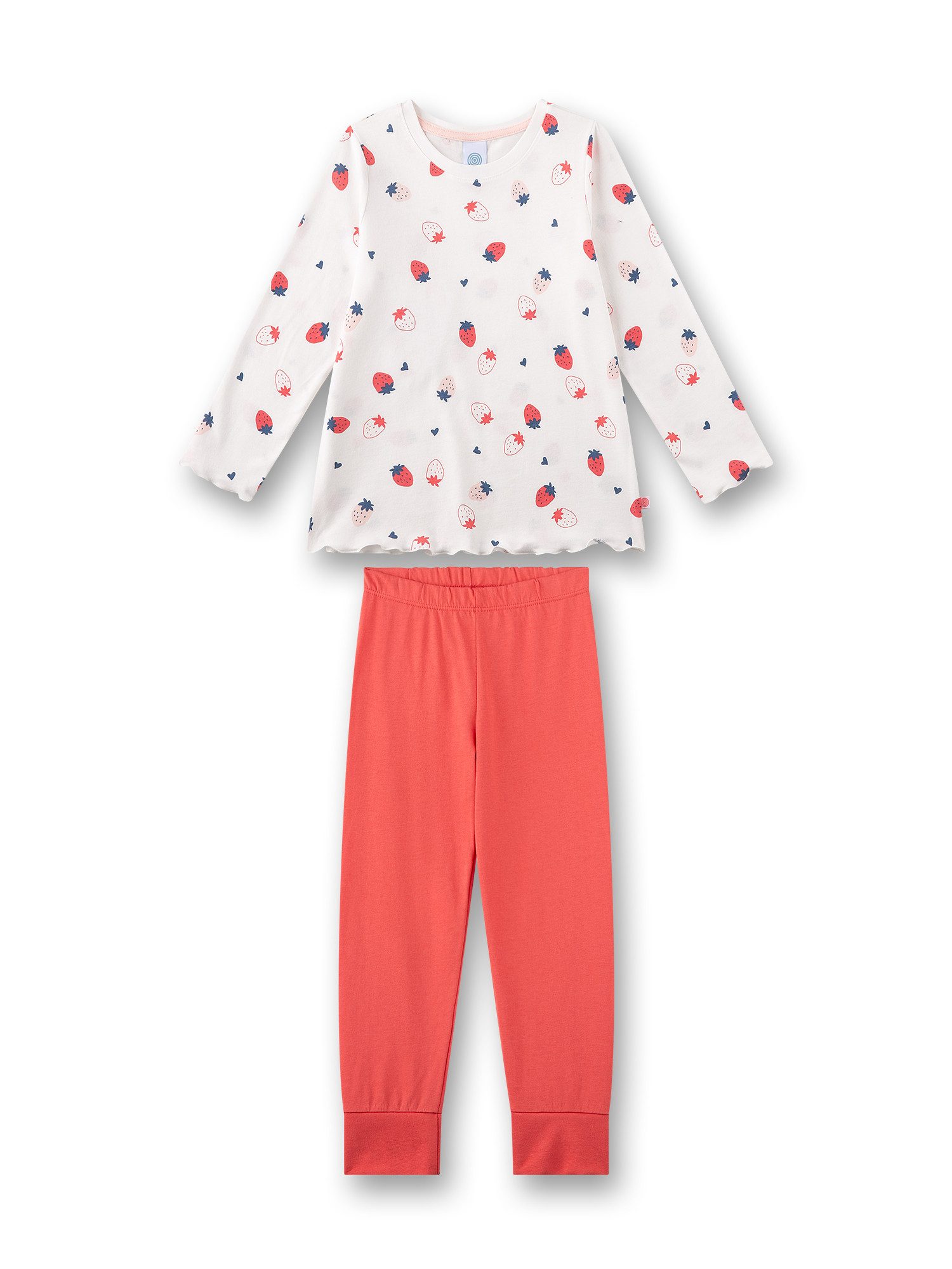 Sanetta Pyjama (1 tlg)