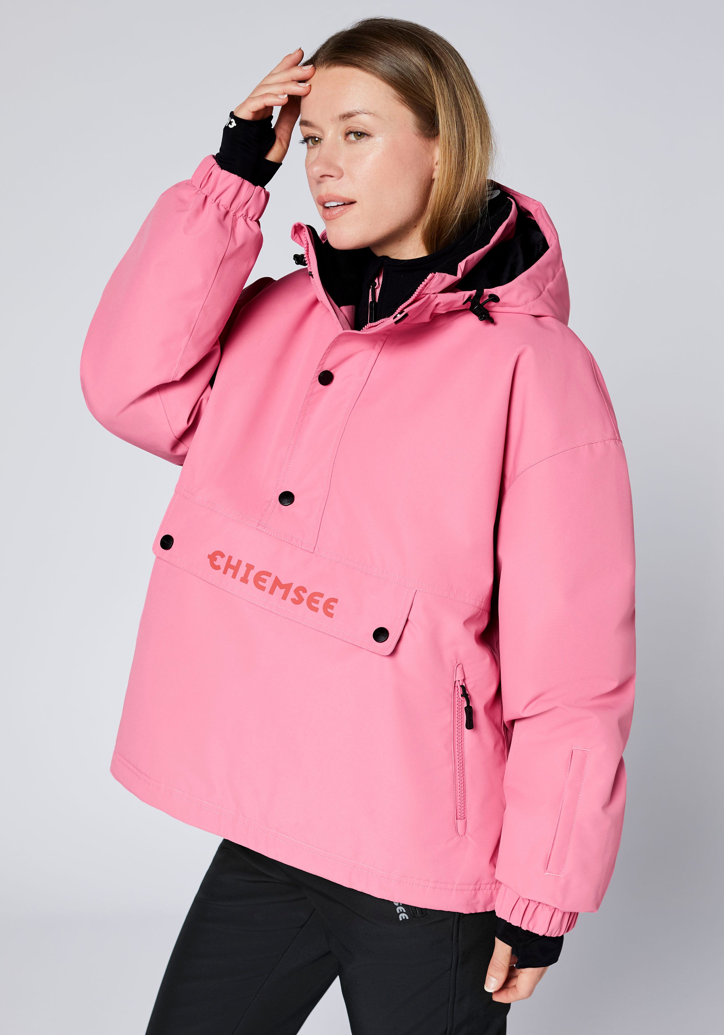 Outdoorjacke