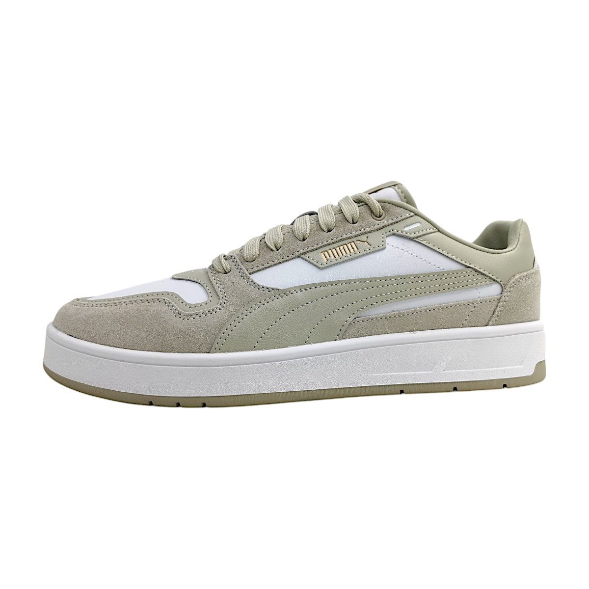 PUMA Sneaker low Schnürschuh günstig online kaufen