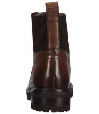 JOOP! Stiefelette Leder Schnürstiefelette