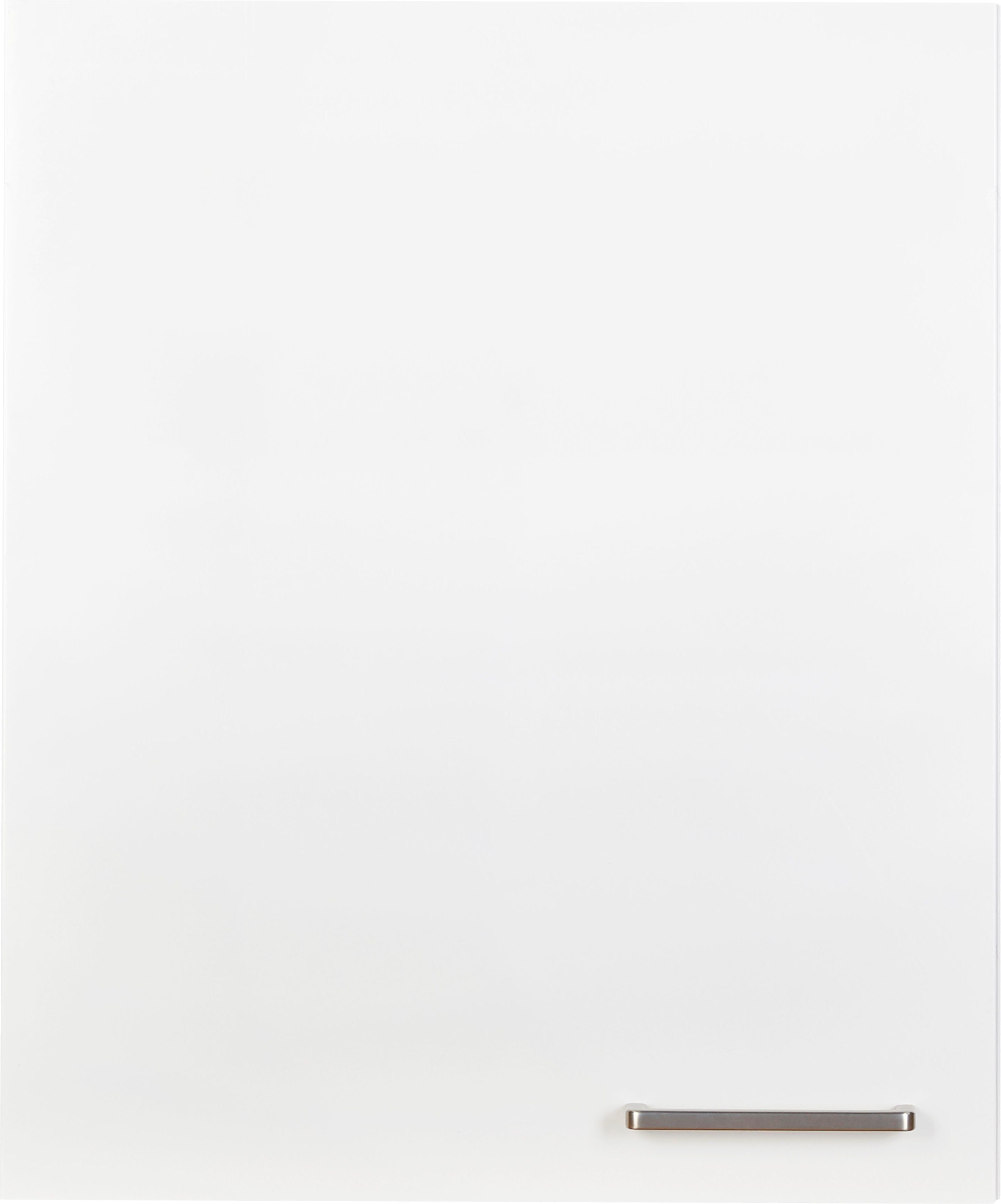 nobilia® Hängeschrank "Touch", Ausrichtung wählbar, vormontiert, in drei Breiten: 30, 45 und 60 cm, mit Soft-Close-Funktion