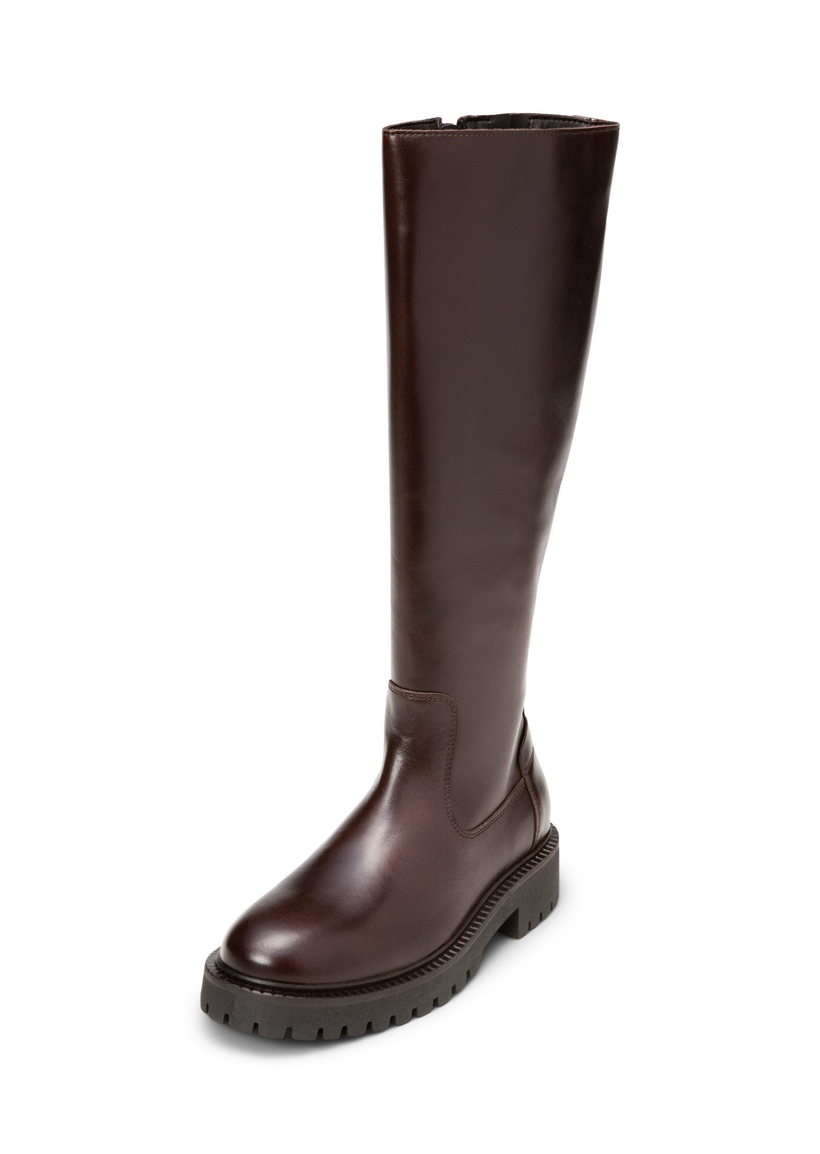 Marc O'Polo aus edlem Rindleder Stiefel günstig online kaufen