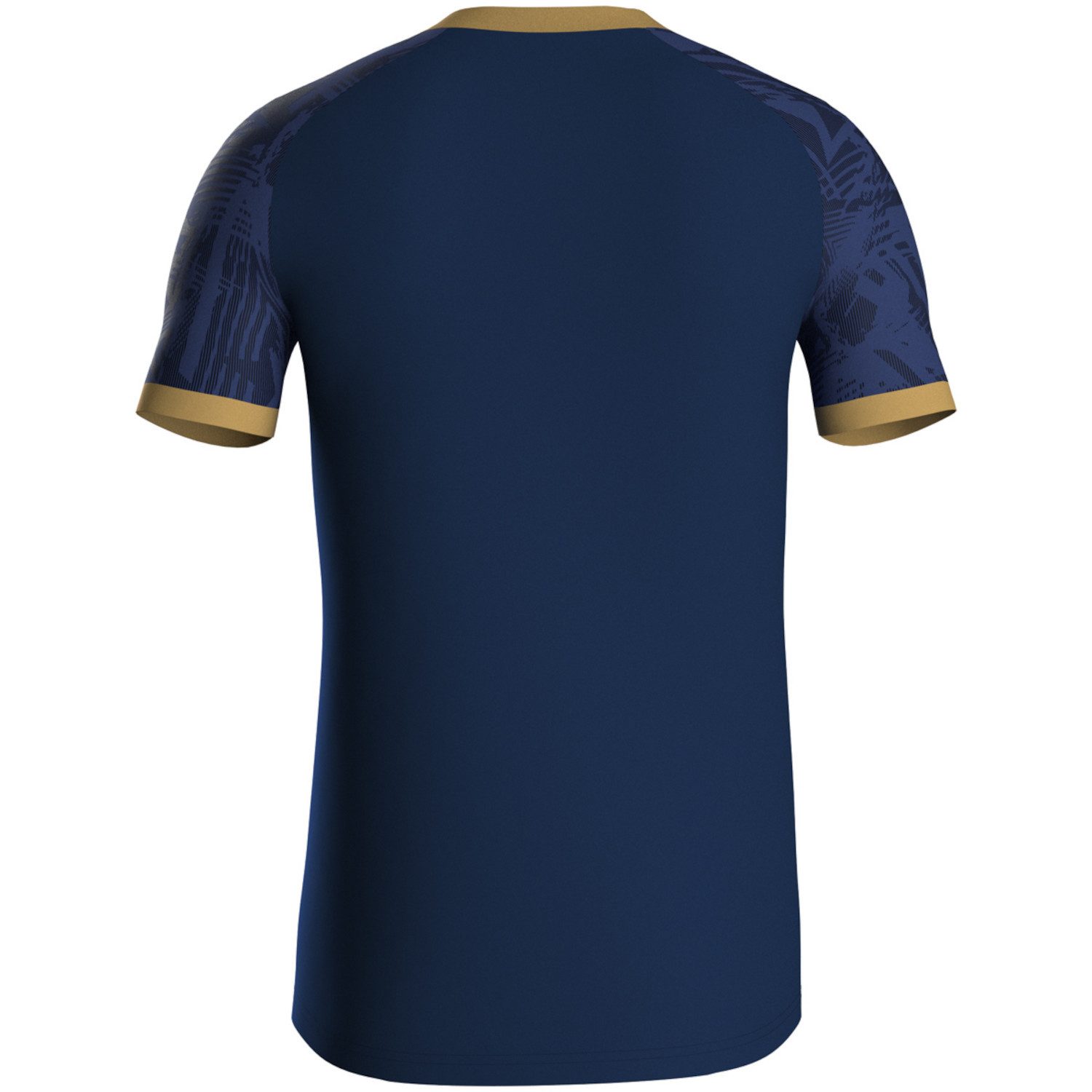 Jako Fußballtrikot Jako Herren Trikot Iconic KA 4224