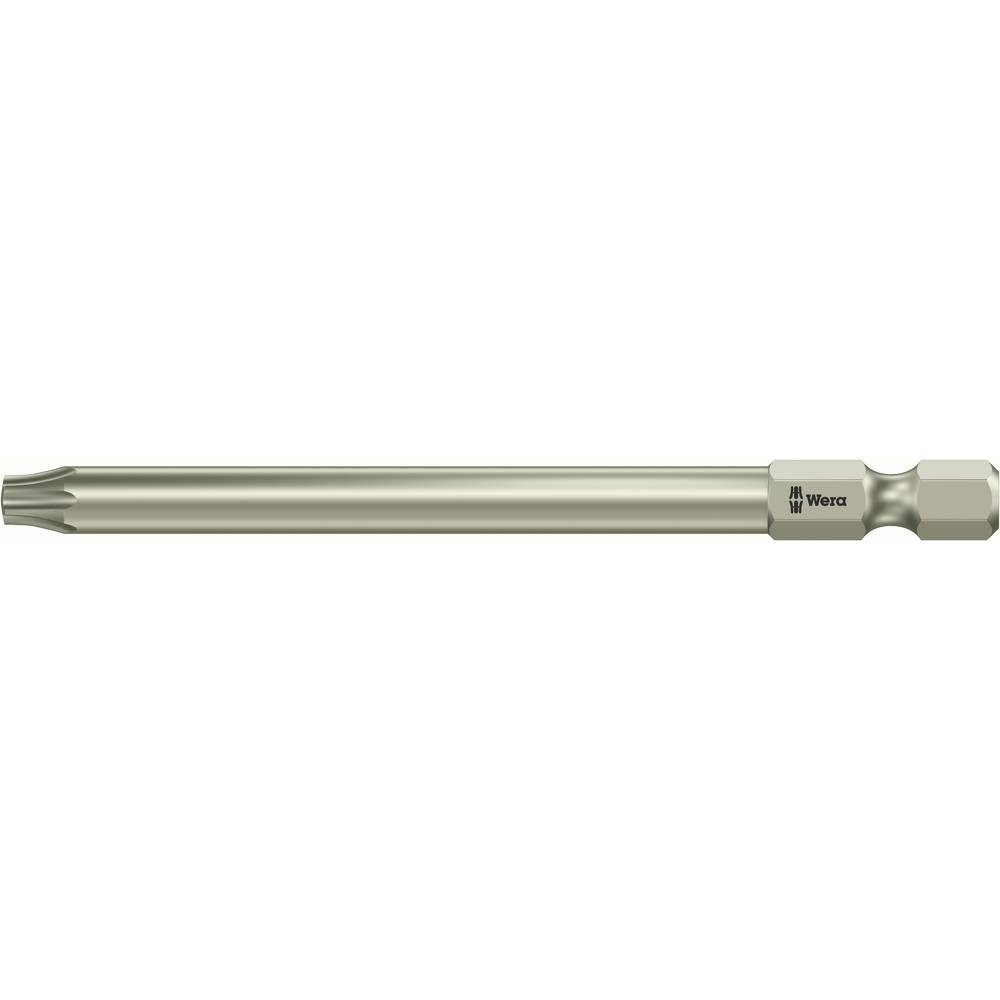 Torx-Bit TORX® BO Bits mit Bohrung, Edelstahl, TX BO 30 x