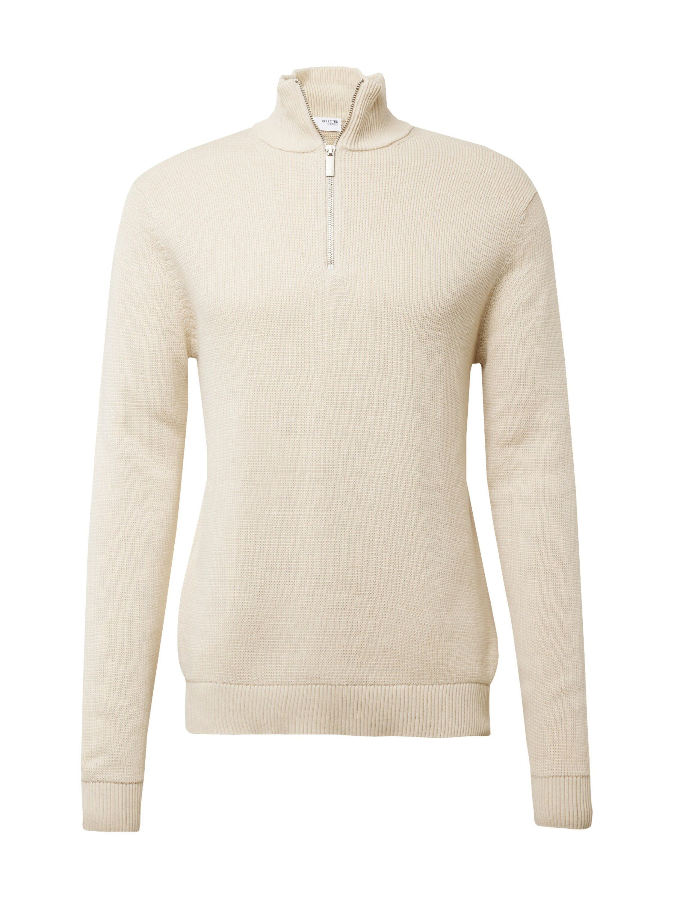 Selected Strickpullover DANE (1-tlg) günstig online kaufen