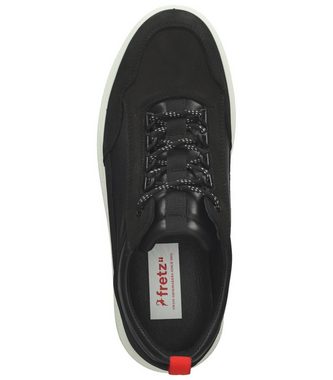 Fretz Men Sneaker Nubukleder Sneaker