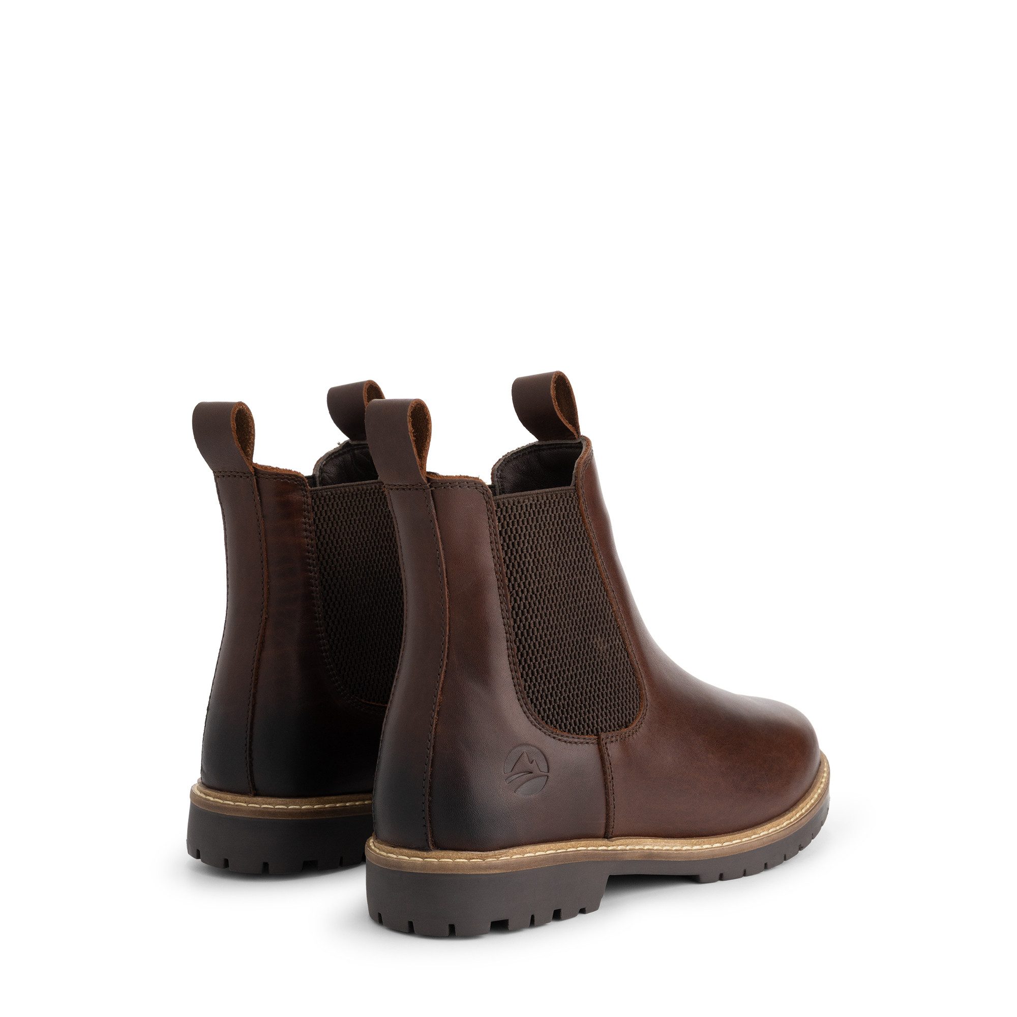 Travelin' Ringsaker Stiefel Atmungsaktiv und wärmedämmung günstig online kaufen