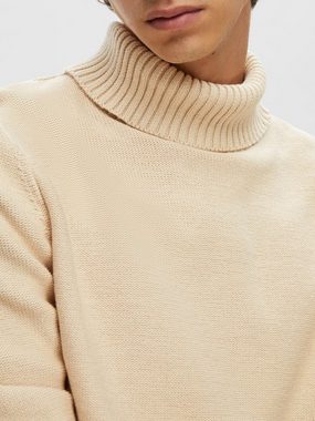 SELECTED HOMME Strickpullover AXEL (1-tlg)