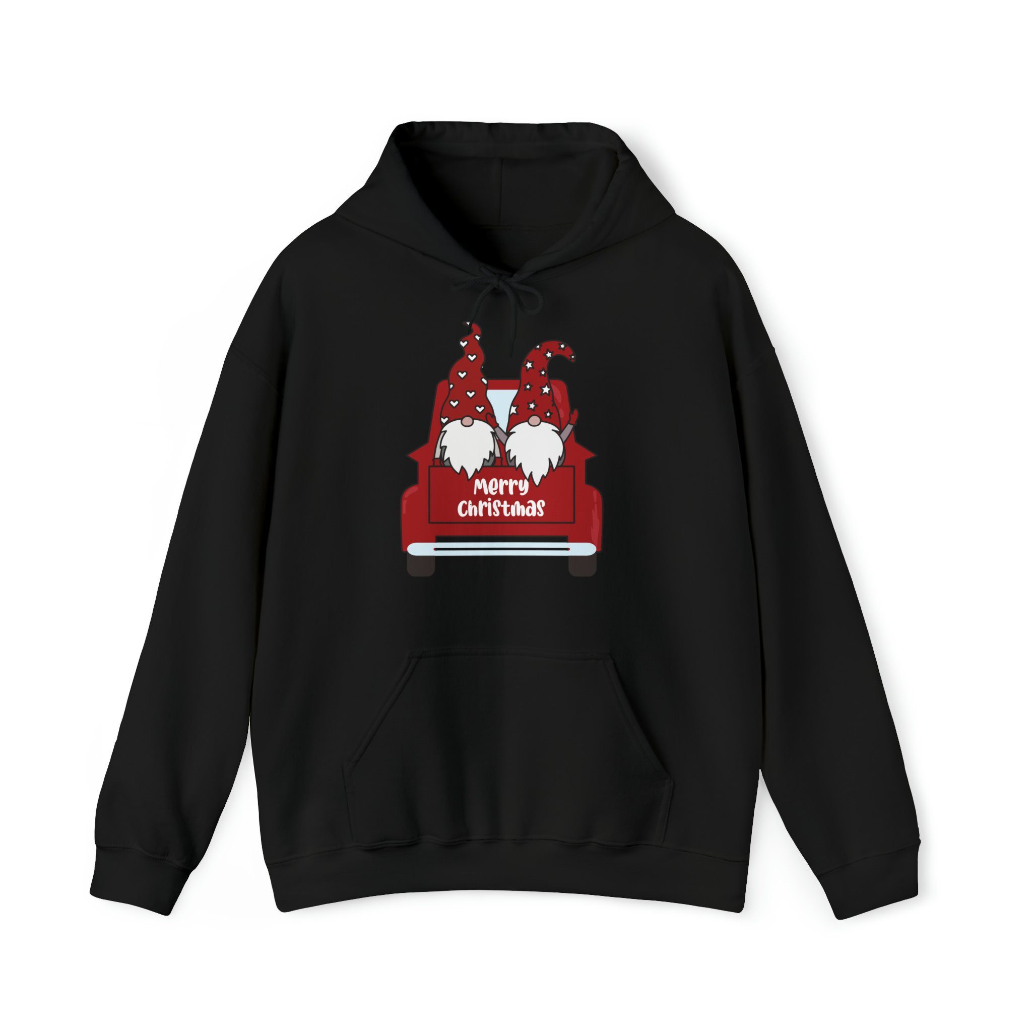 Quality Elegance Weihnachtssweatshirt Merry Christmas Cute Hoodie, Christmas Sweatshirt