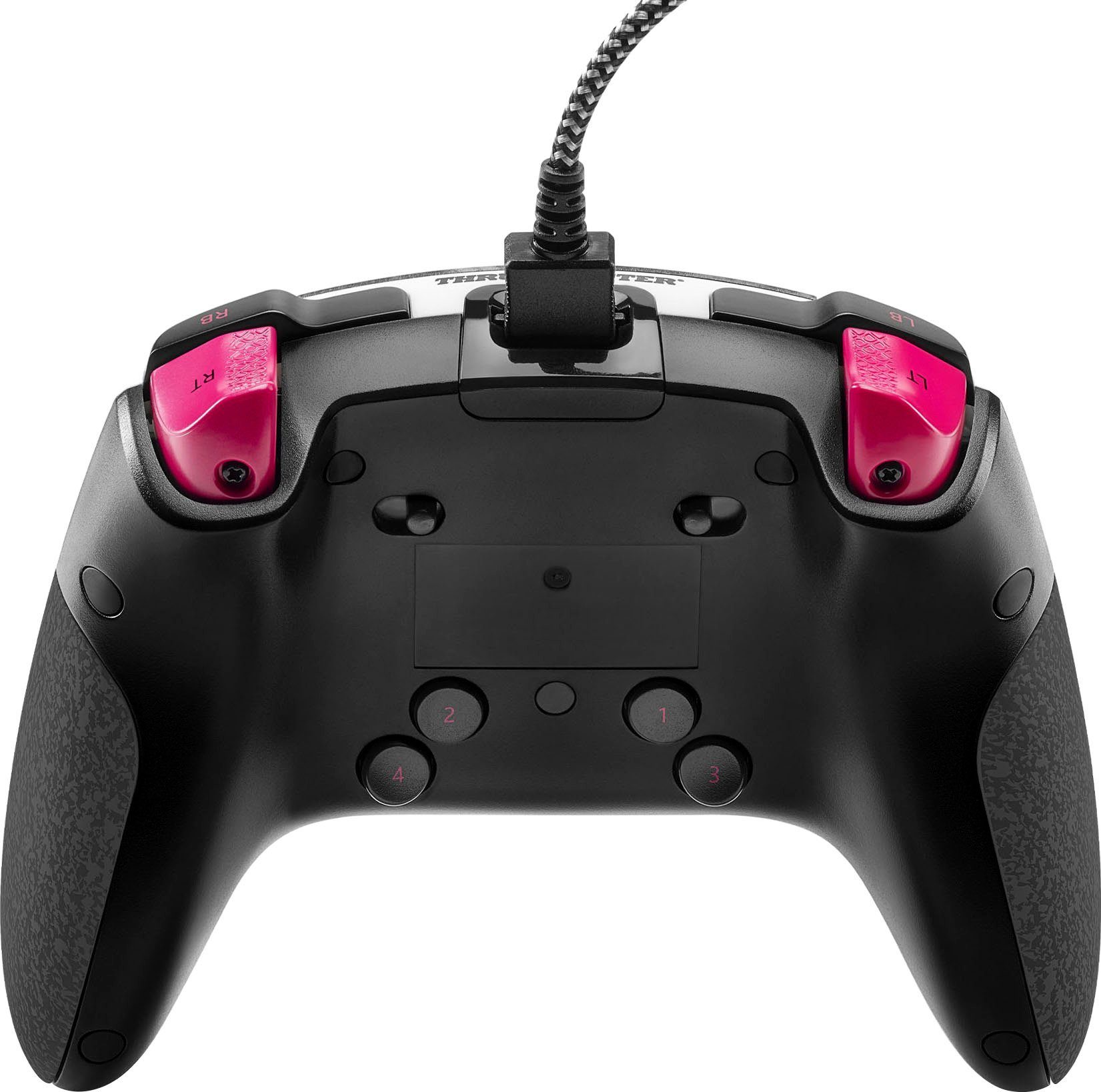 Thrustmaster eSwap Pro X/R Forza 5 Controller