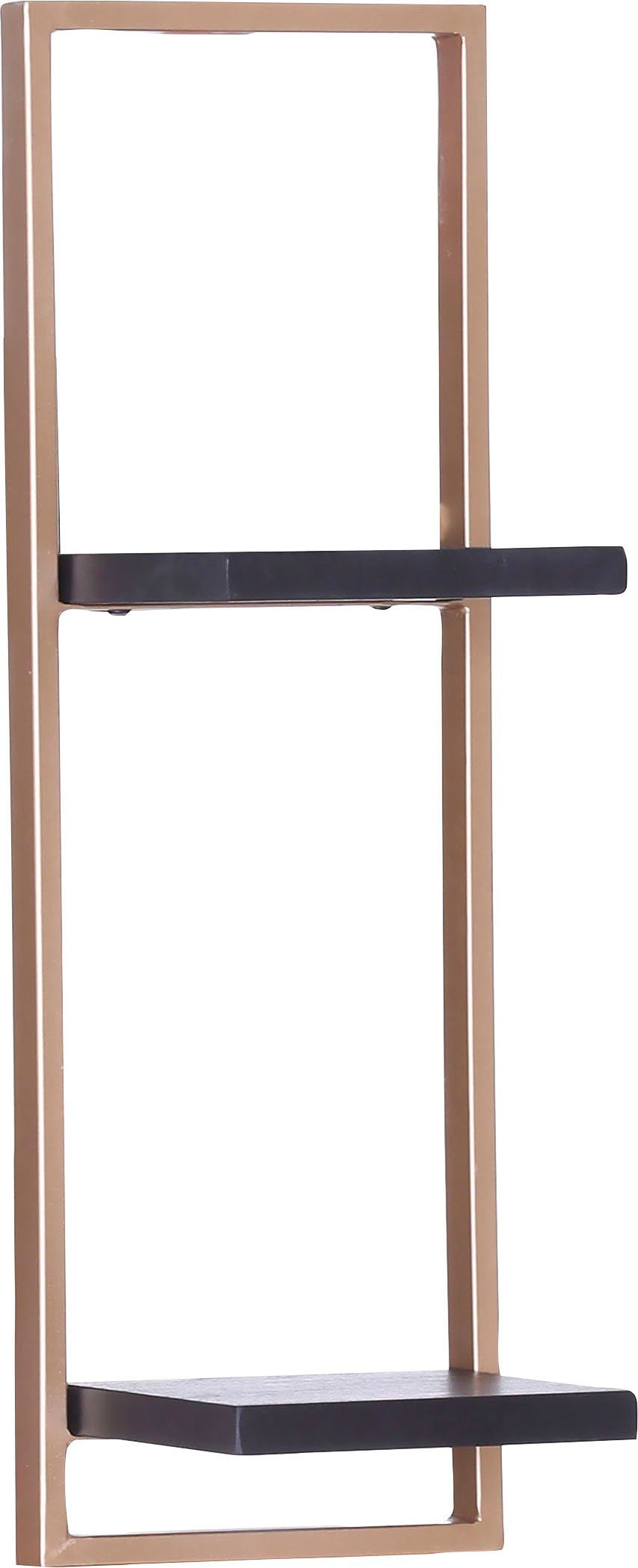 Gutmann Factory Wandregal Porto