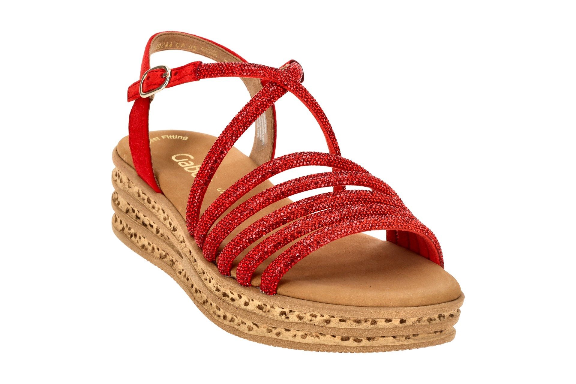 Gabor 64.555.85 Sandalette