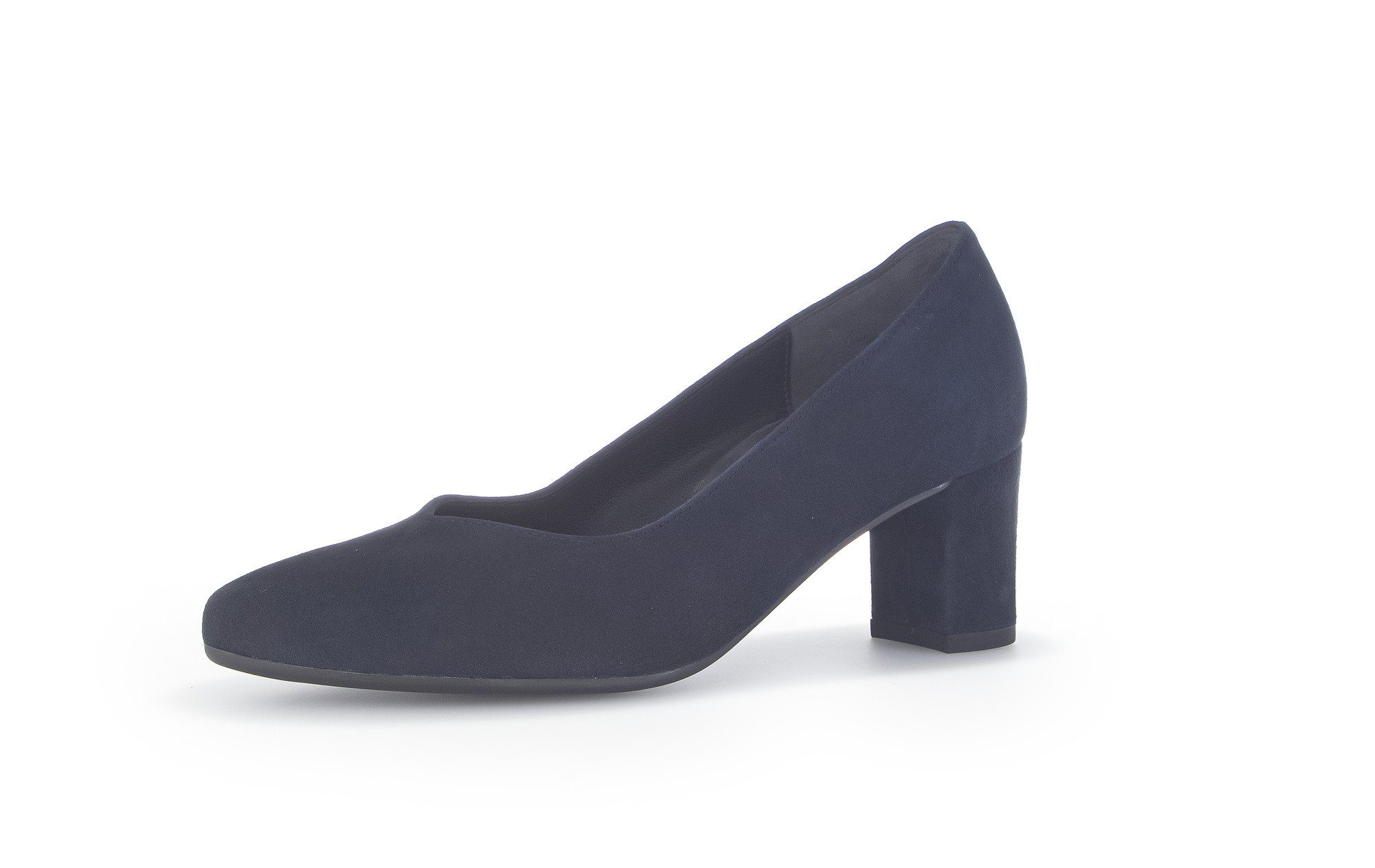 (dark-blue) Pumps Gabor Blau