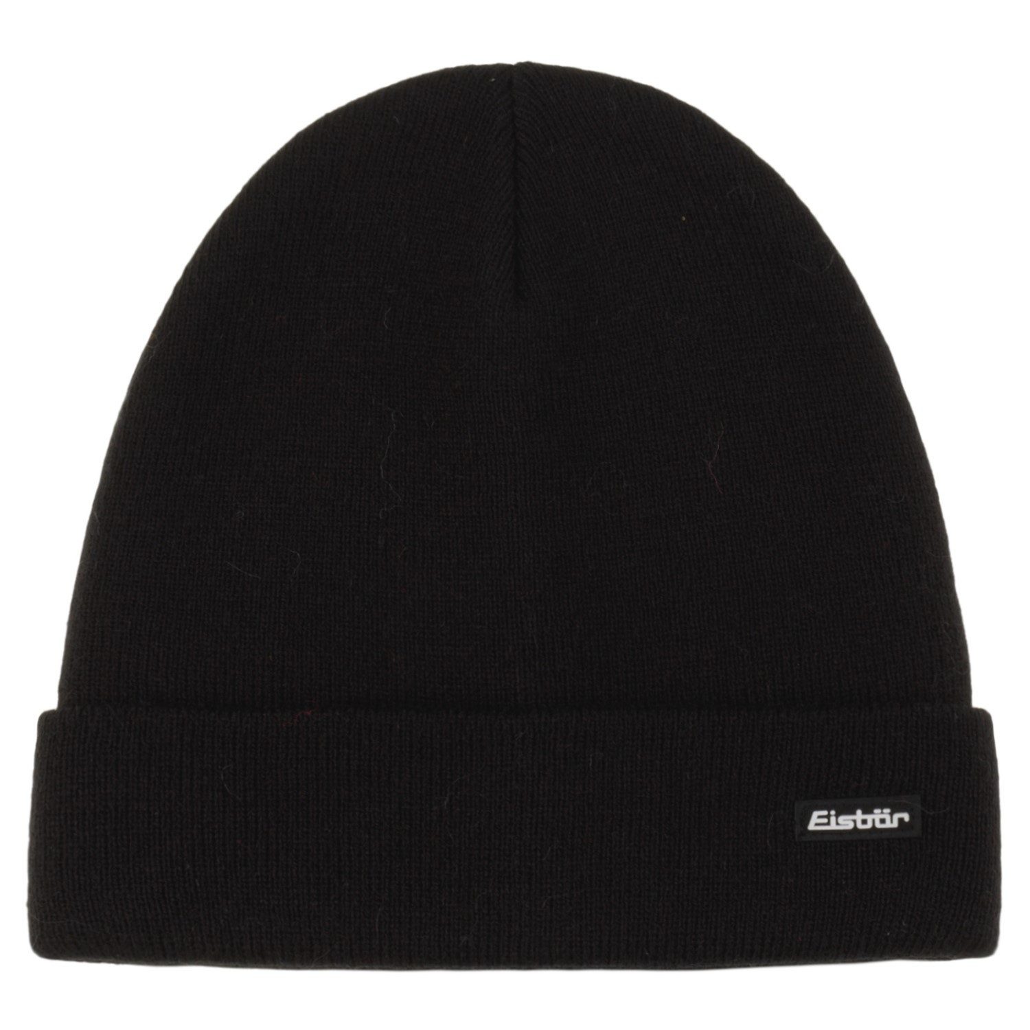 Eisbär Strickmütze Skater MÜ Strickmütze (stück)