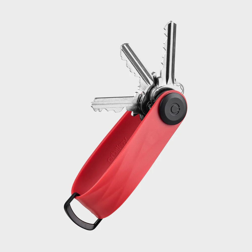 Orbitkey Schlüsseltasche Active Key Organiser